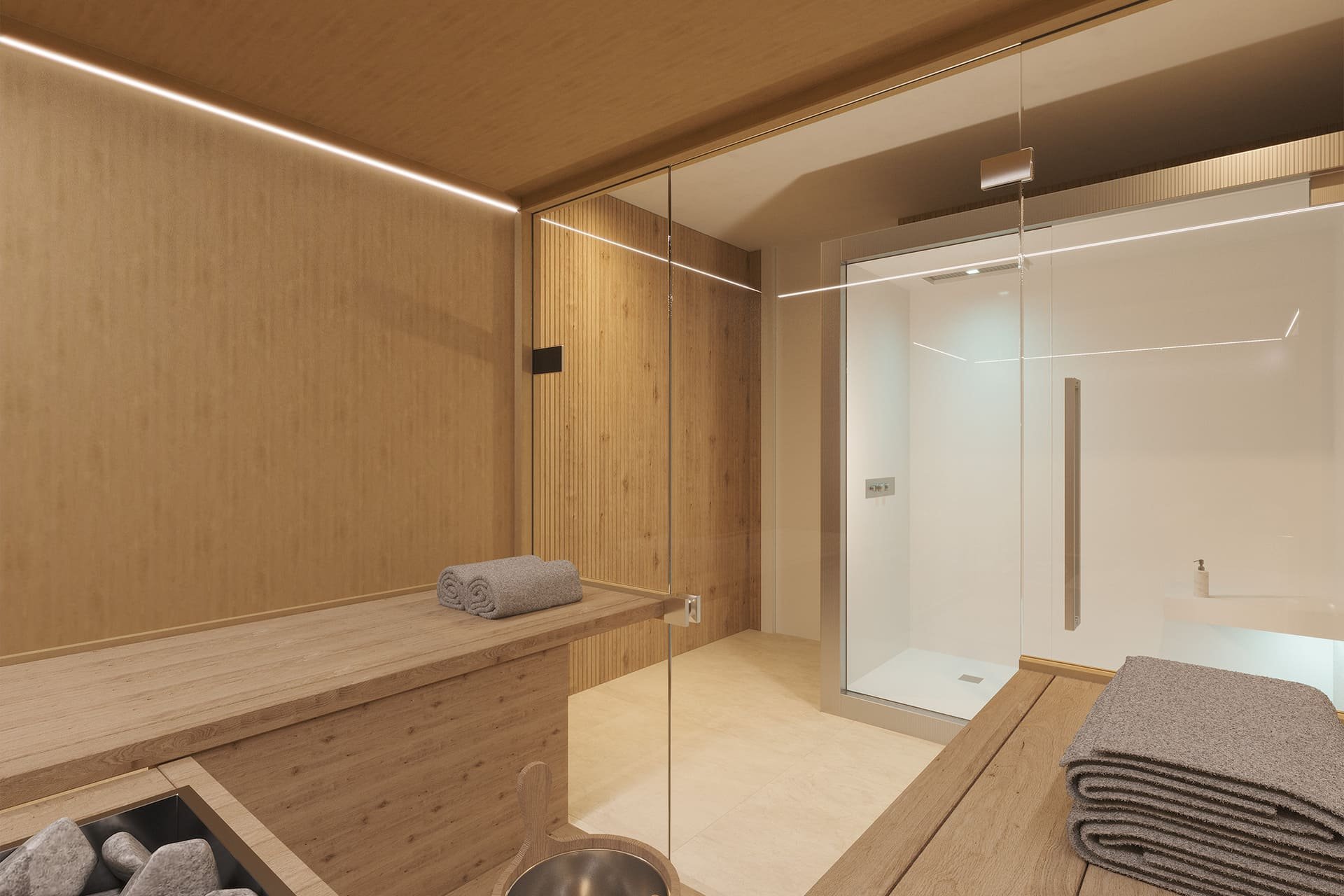 Nieuwbouw - Villa -
Estepona