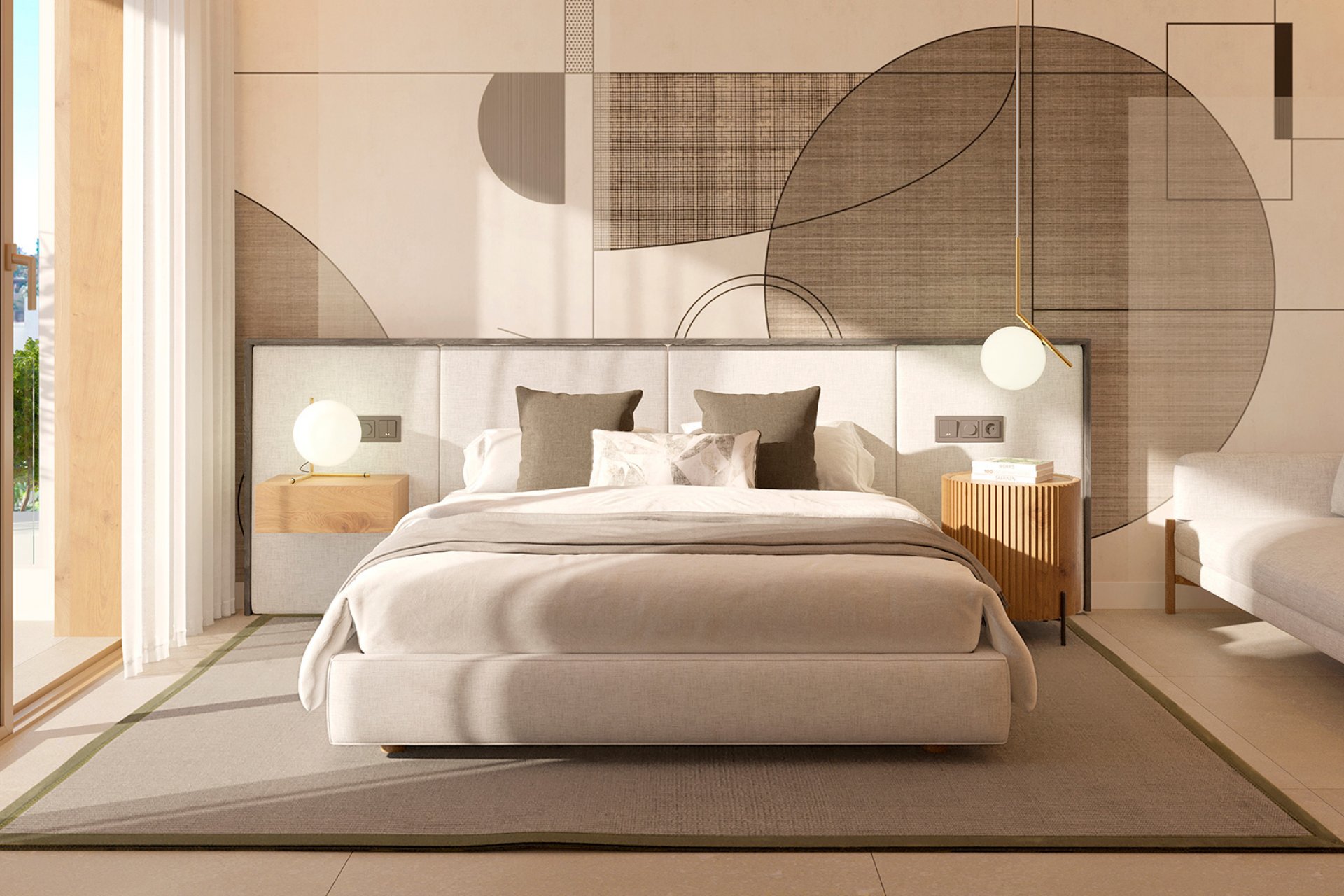 Nieuwbouw - Villa -
Estepona