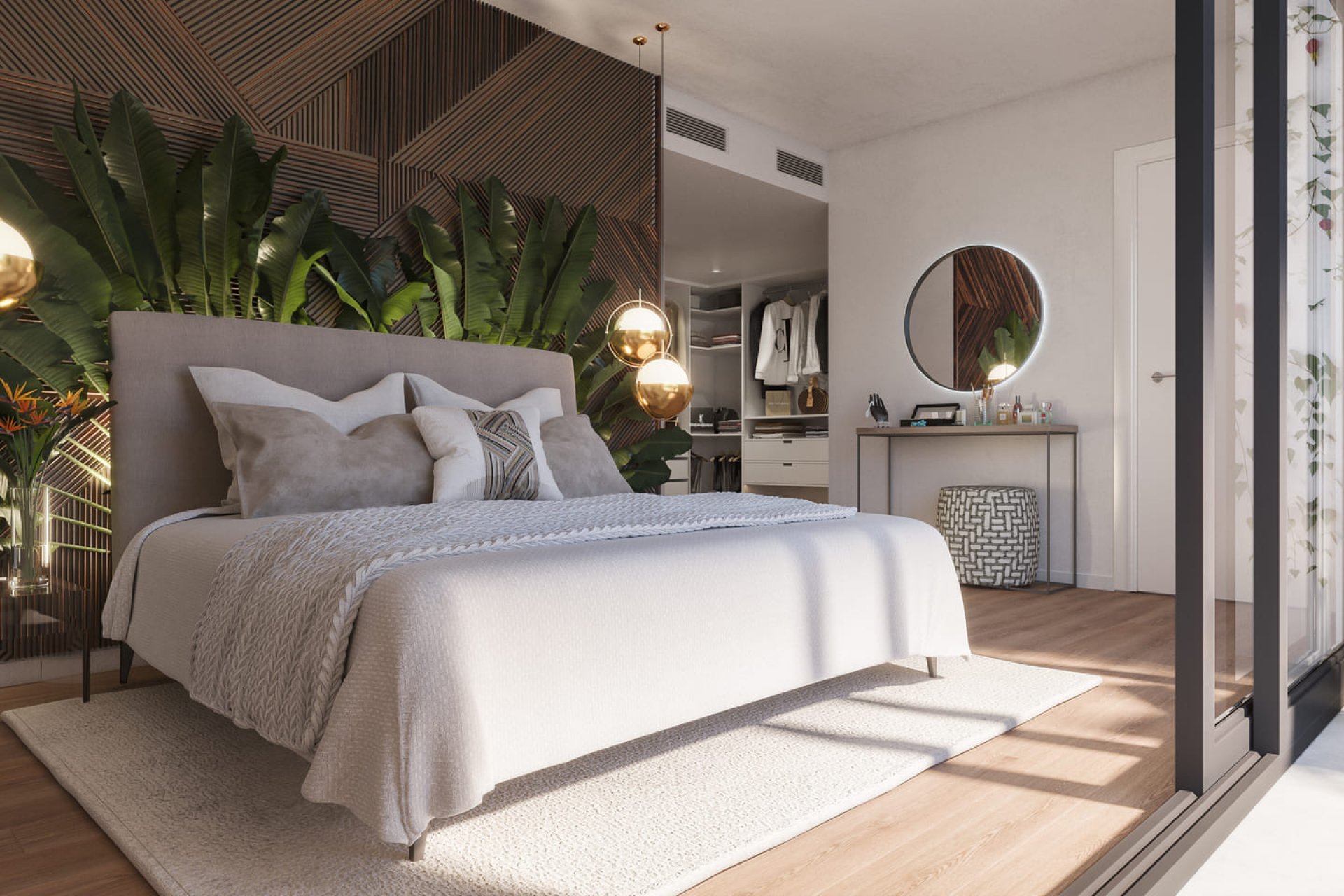 Nieuwbouw - Villa -
Estepona