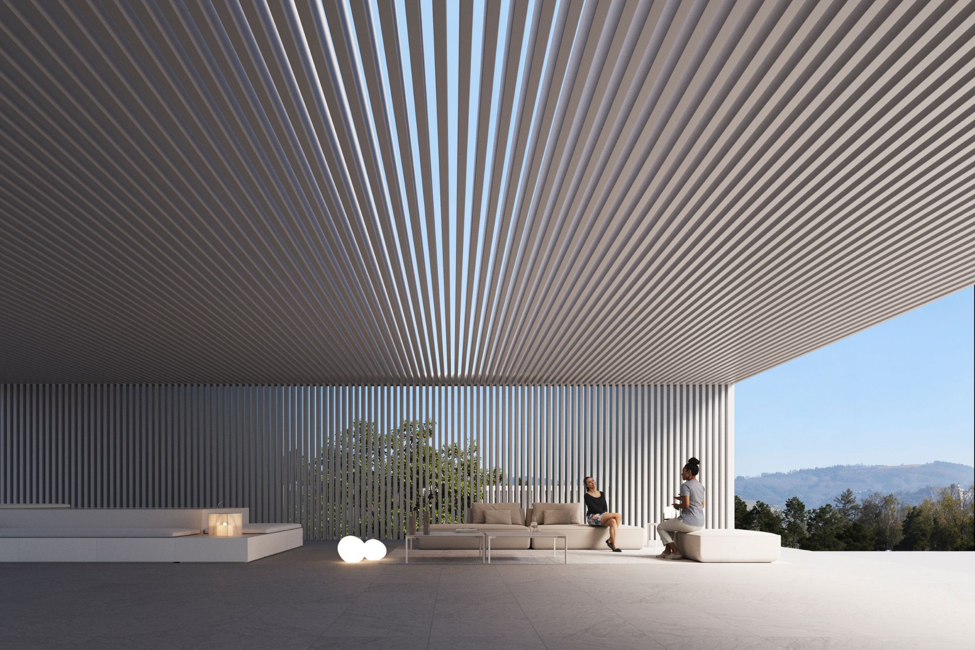 Nieuwbouw - Villa -
Estepona