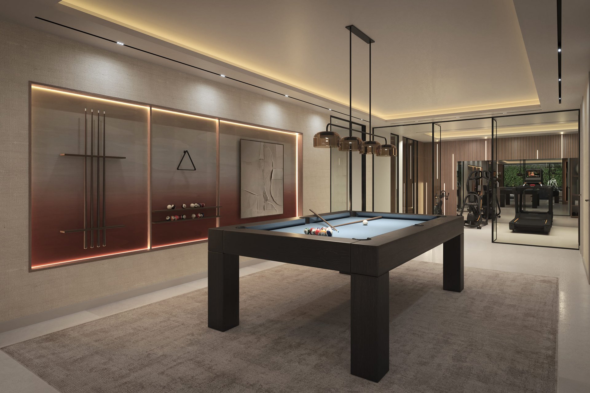 Nieuwbouw  - Villa -
Estepona