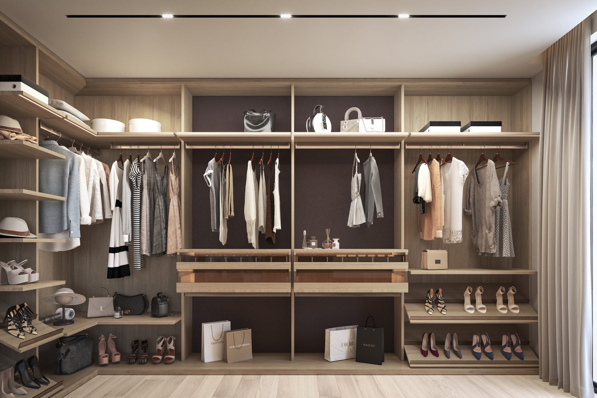 Nieuwbouw  - Villa -
Estepona