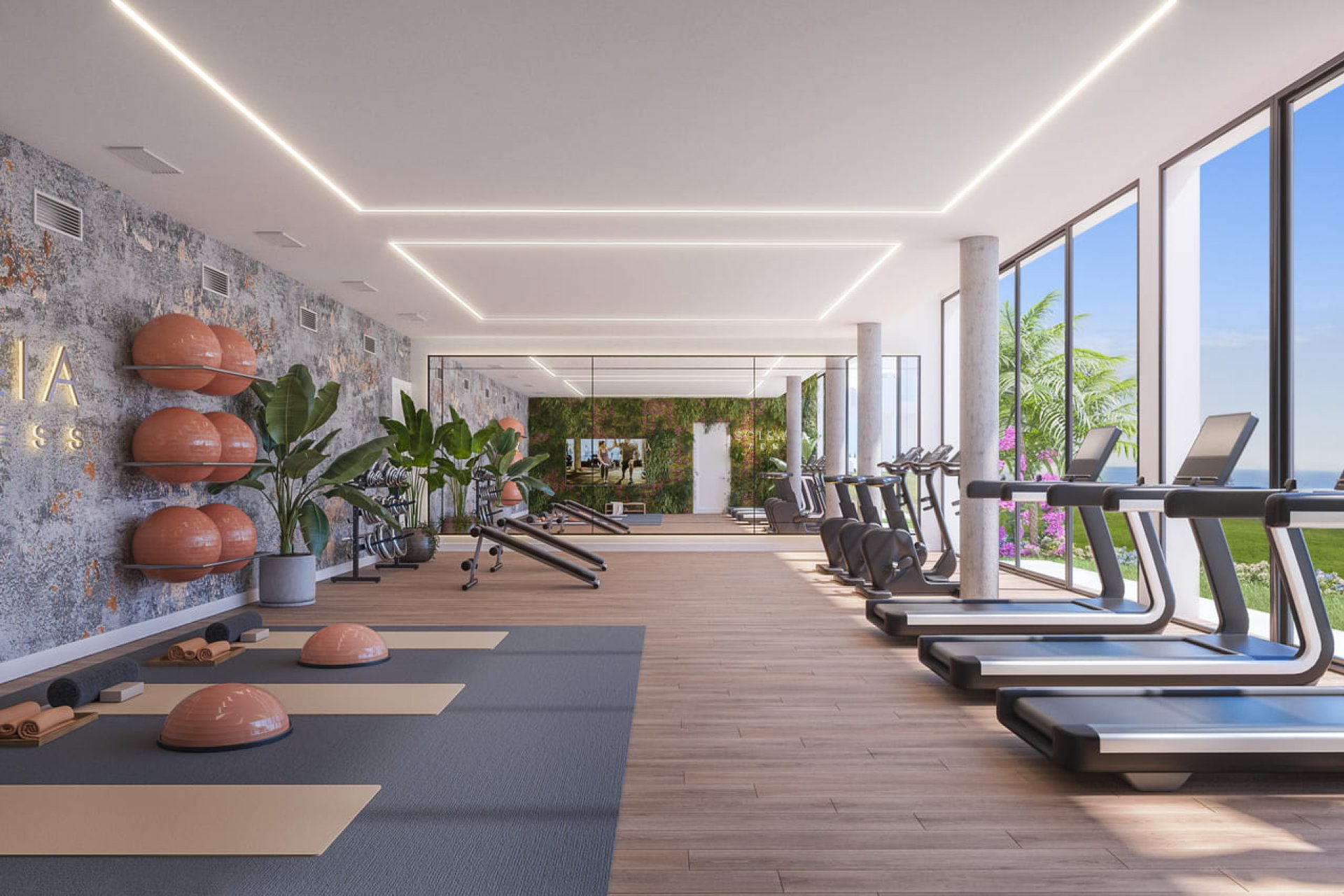 Nieuwbouw  - Villa -
Estepona