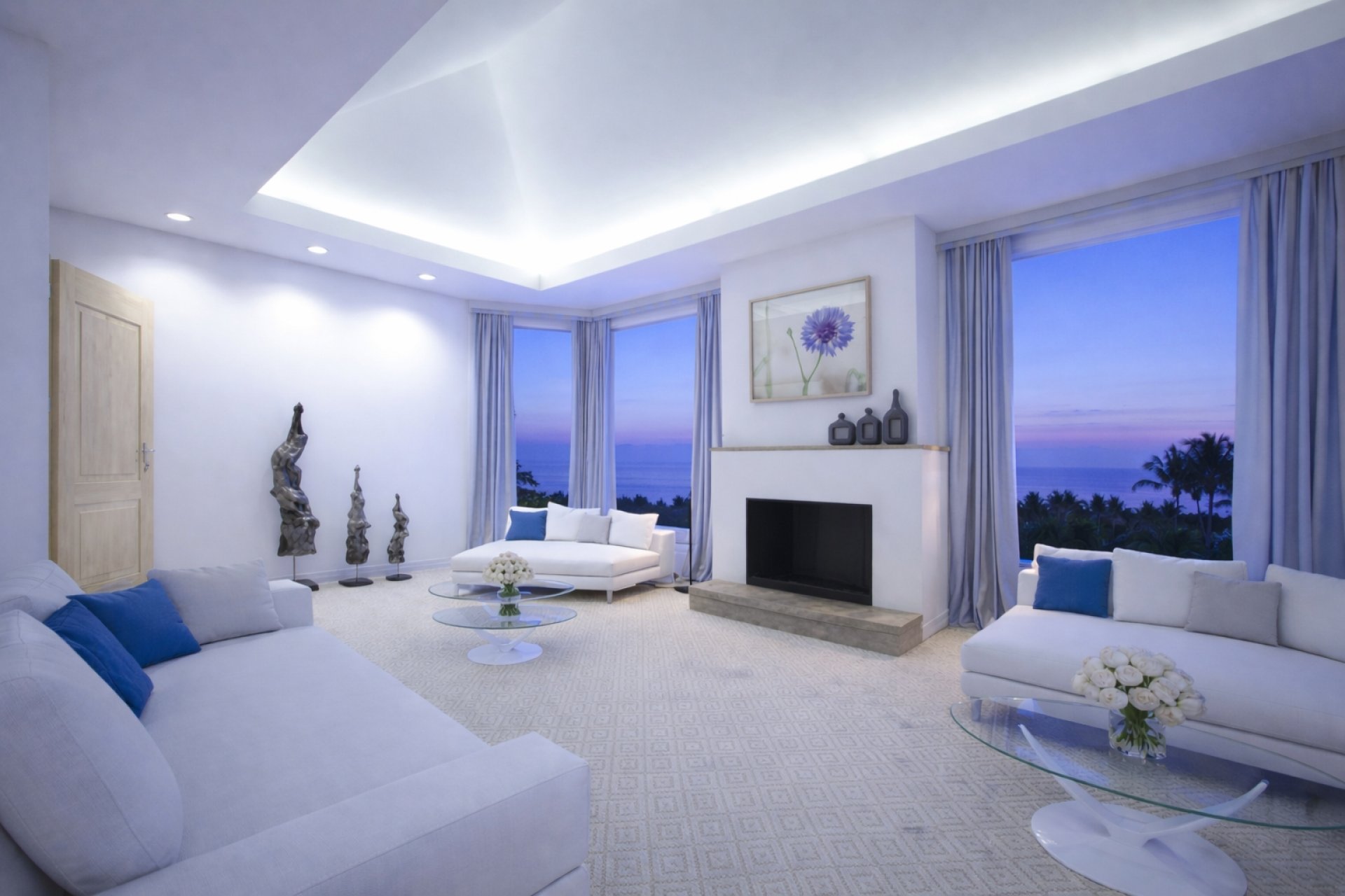 Nieuwbouw  - Villa -
Estepona