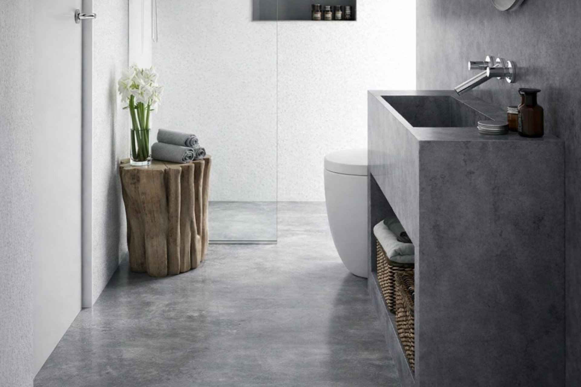 Nieuwbouw  - Villa -
Estepona