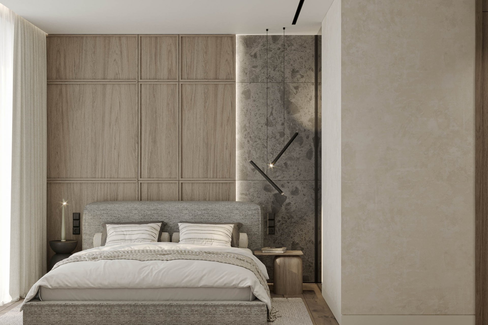 Nieuwbouw  - Villa -
Estepona