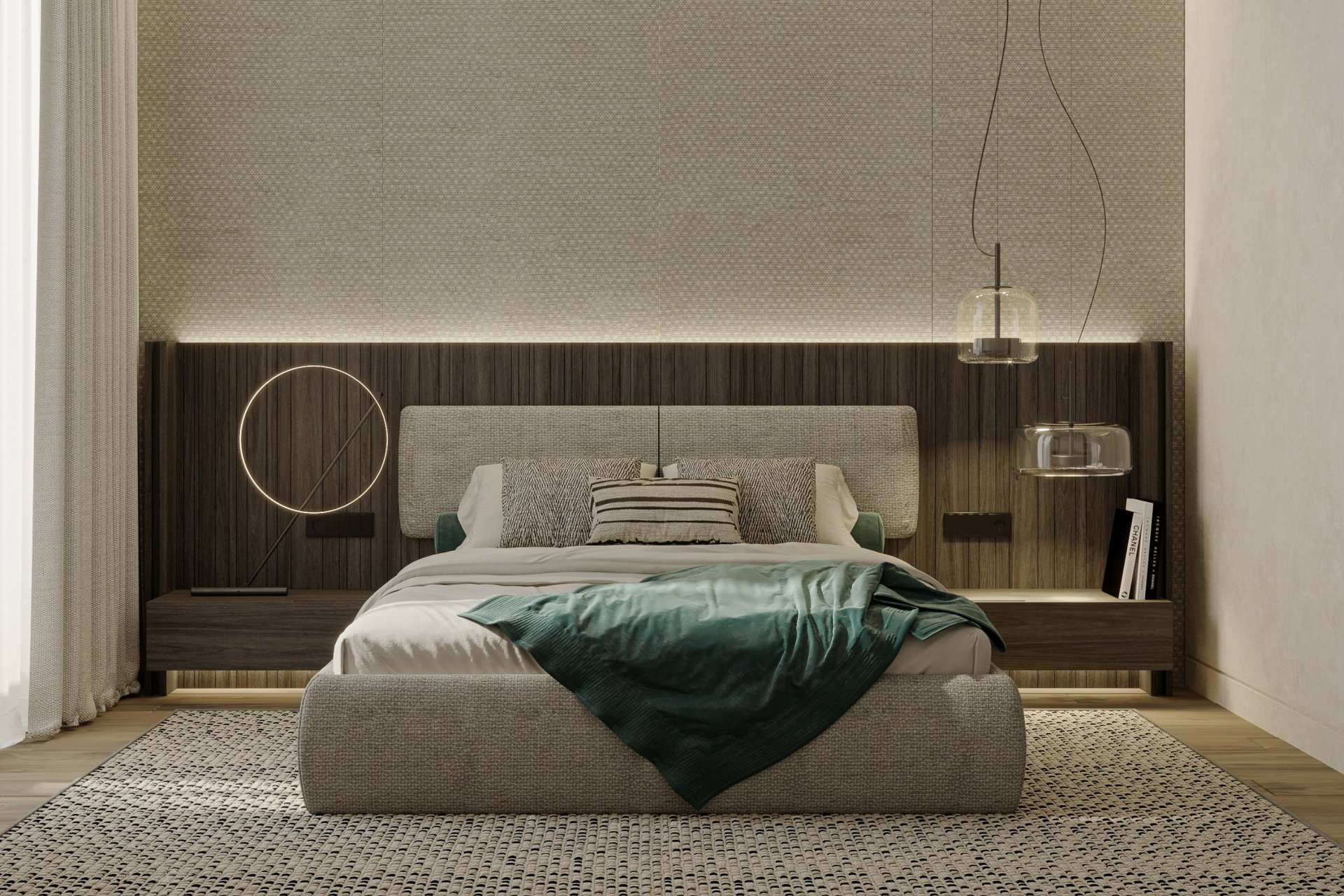 Nieuwbouw  - Villa -
Estepona