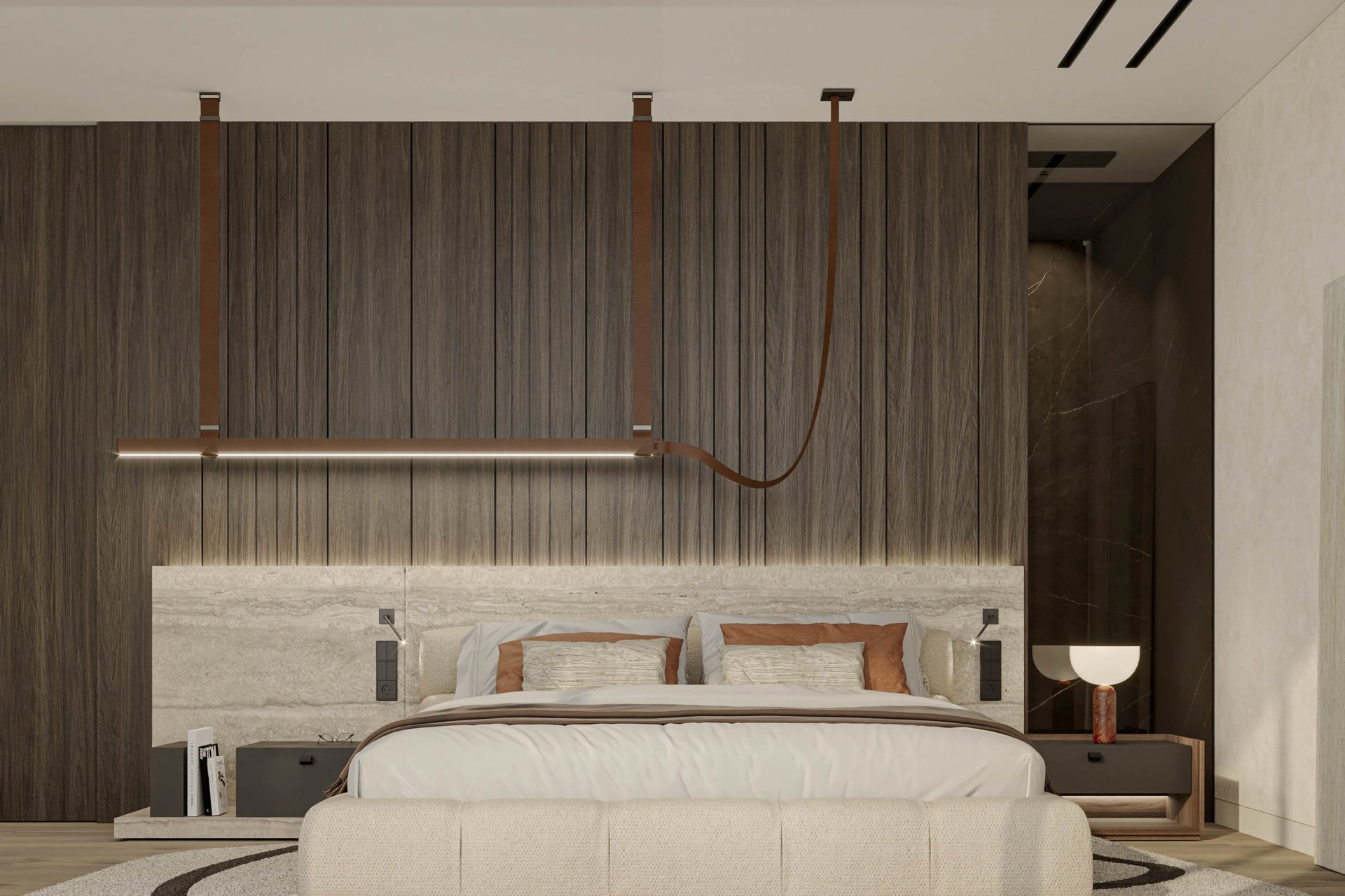 Nieuwbouw  - Villa -
Estepona