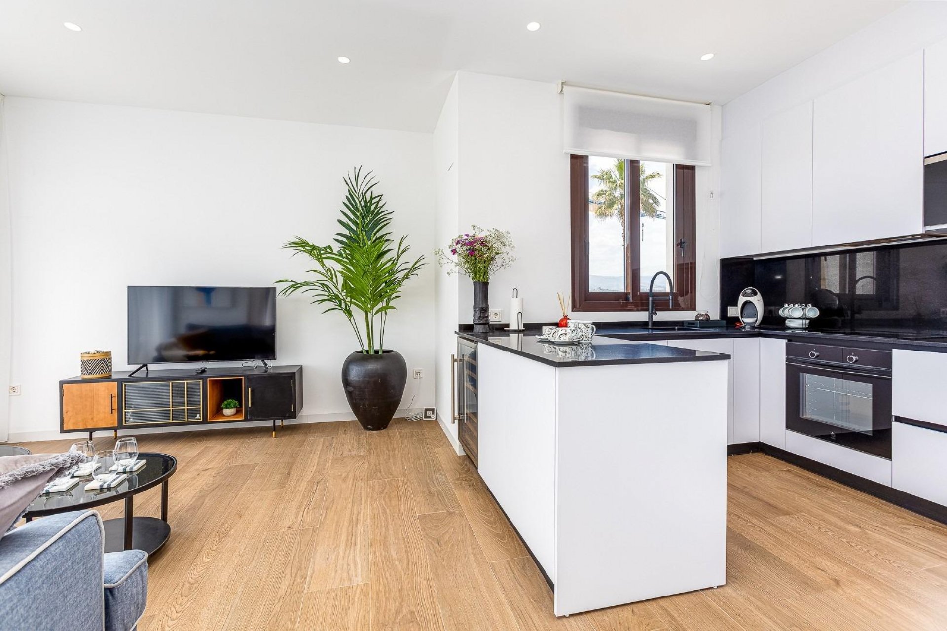 Nieuwbouw  - Villa -
Finestrat - Balcón De Finestrat