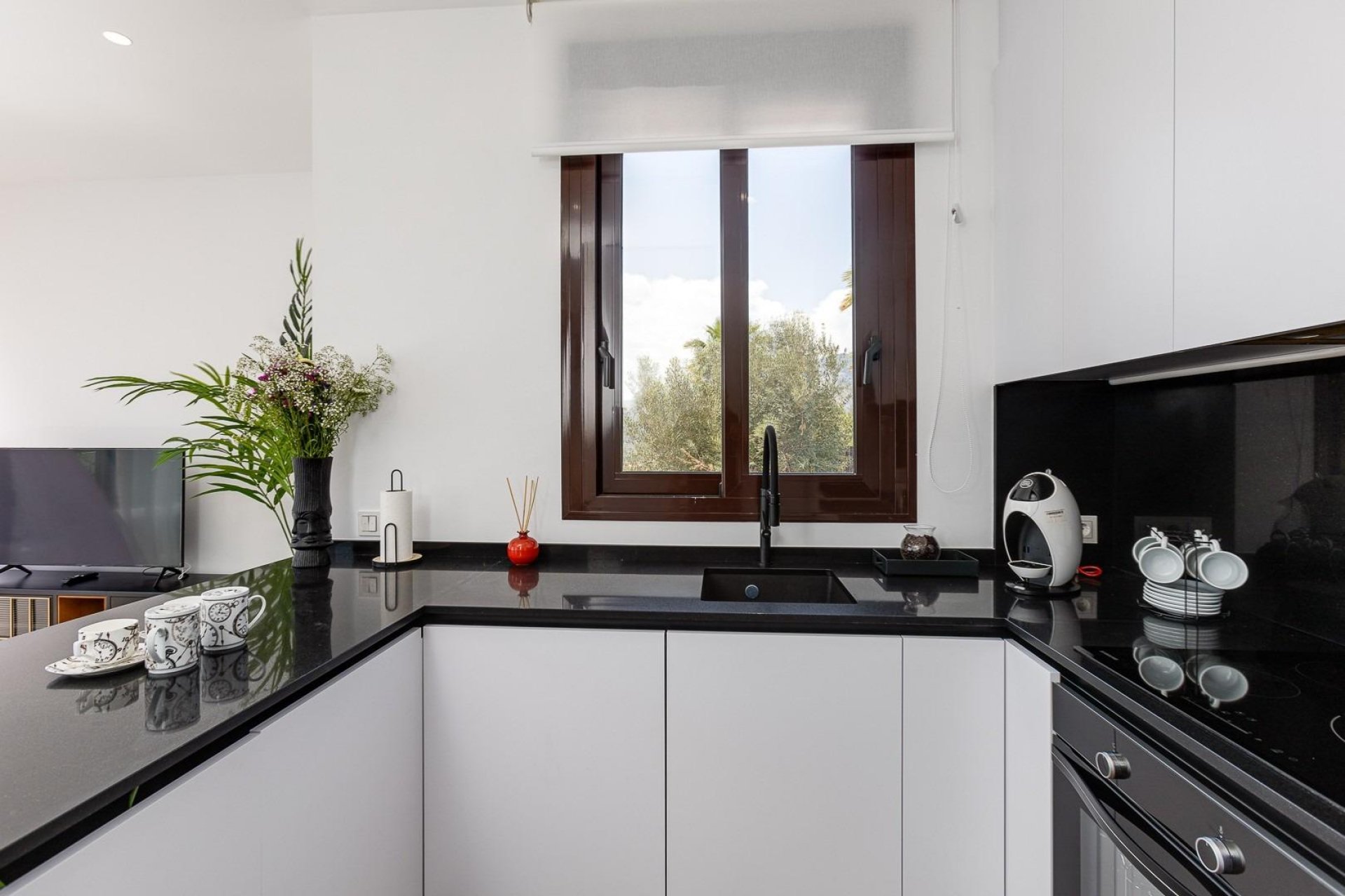 Nieuwbouw  - Villa -
Finestrat - Balcón De Finestrat