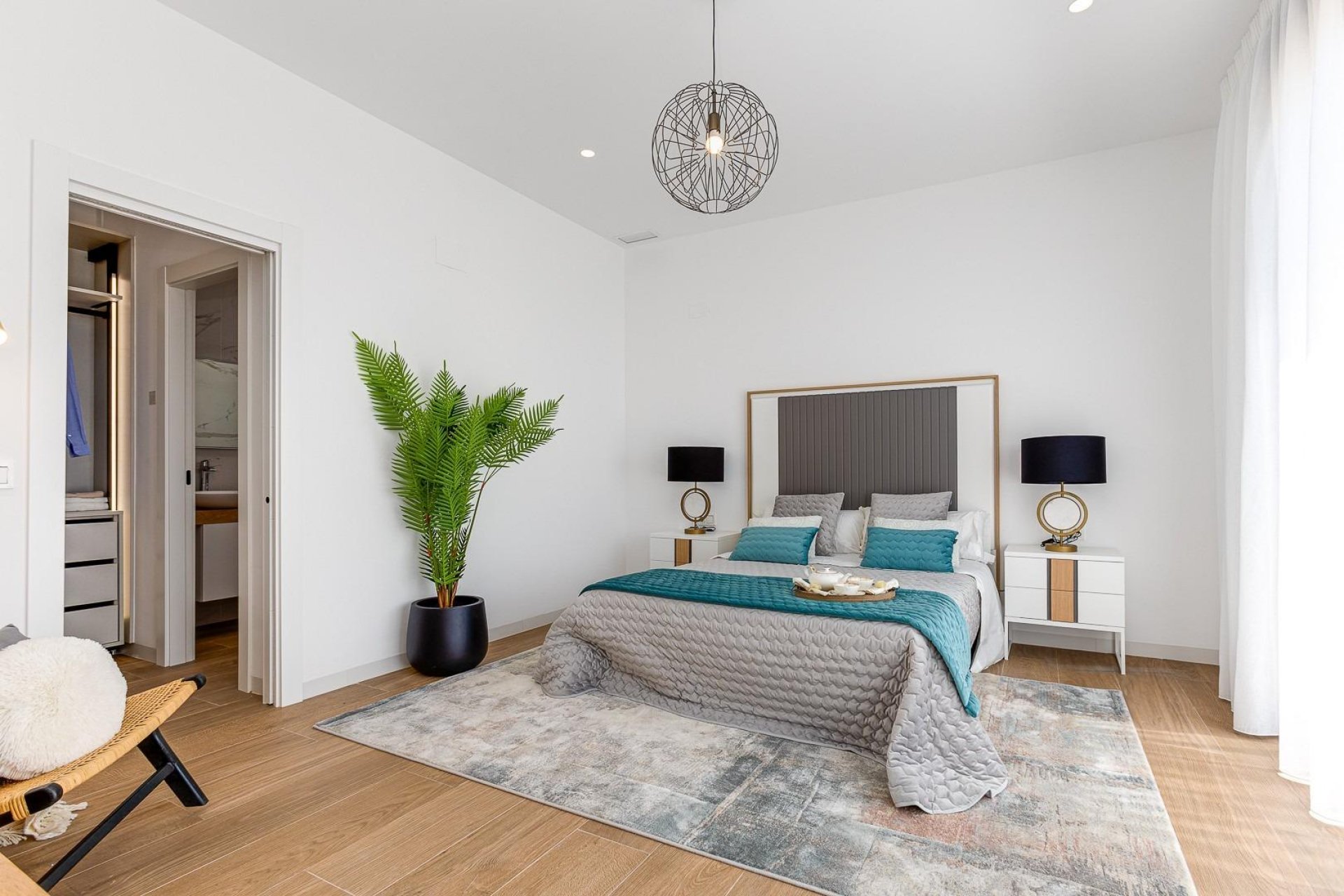 Nieuwbouw  - Villa -
Finestrat - Balcón De Finestrat