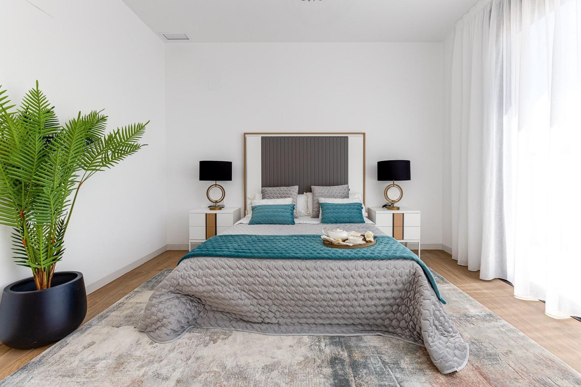 Nieuwbouw  - Villa -
Finestrat - Balcón De Finestrat