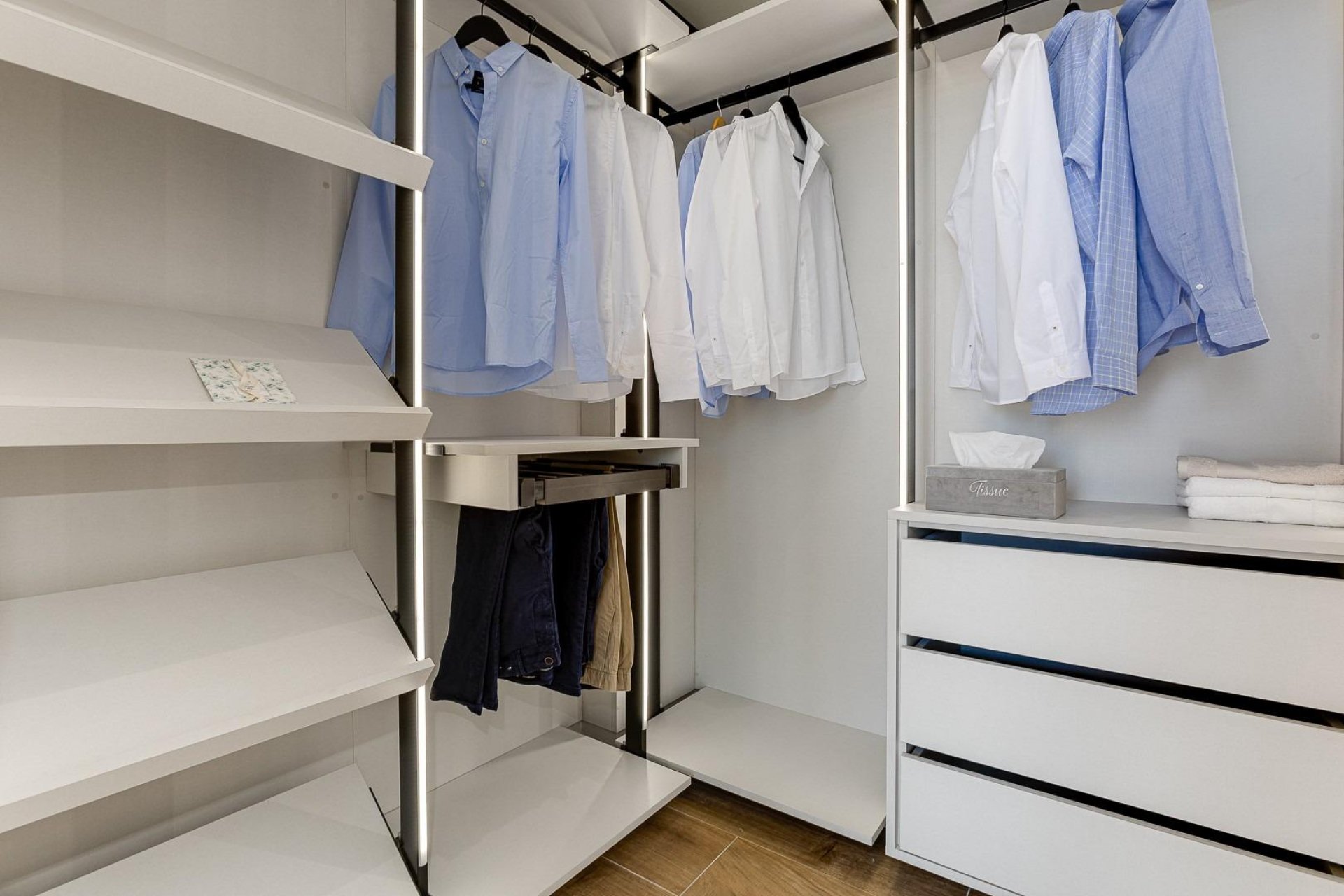 Nieuwbouw  - Villa -
Finestrat - Balcón De Finestrat