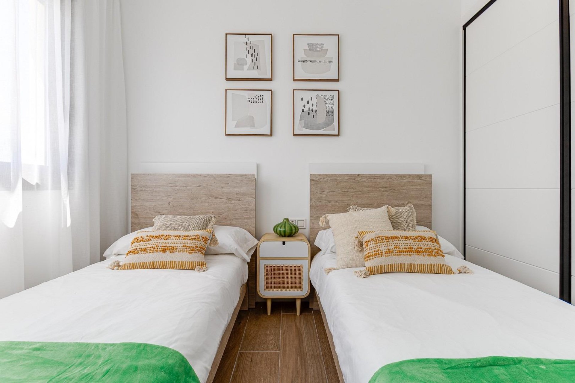 Nieuwbouw  - Villa -
Finestrat - Balcón De Finestrat