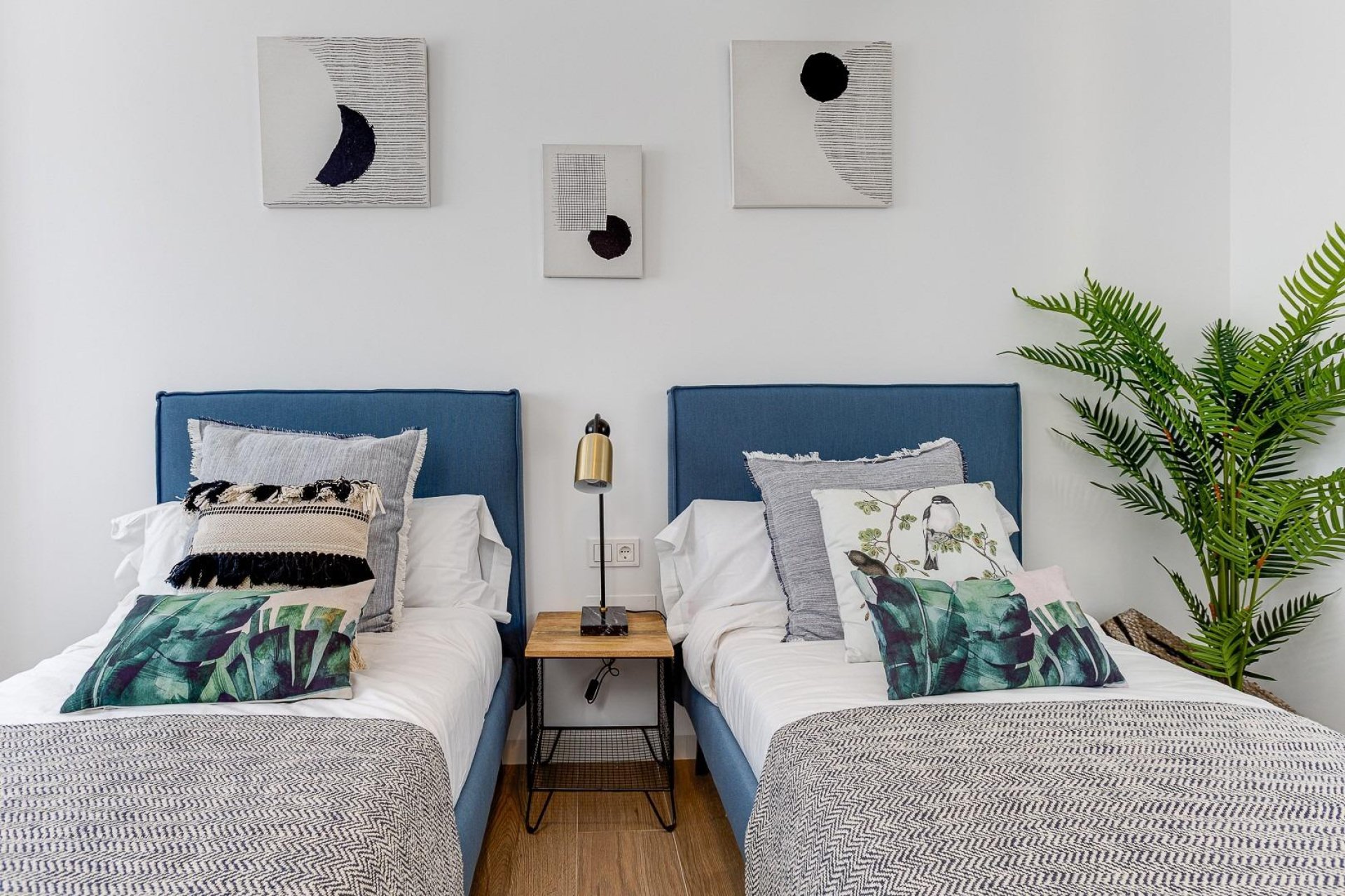 Nieuwbouw  - Villa -
Finestrat - Balcón De Finestrat