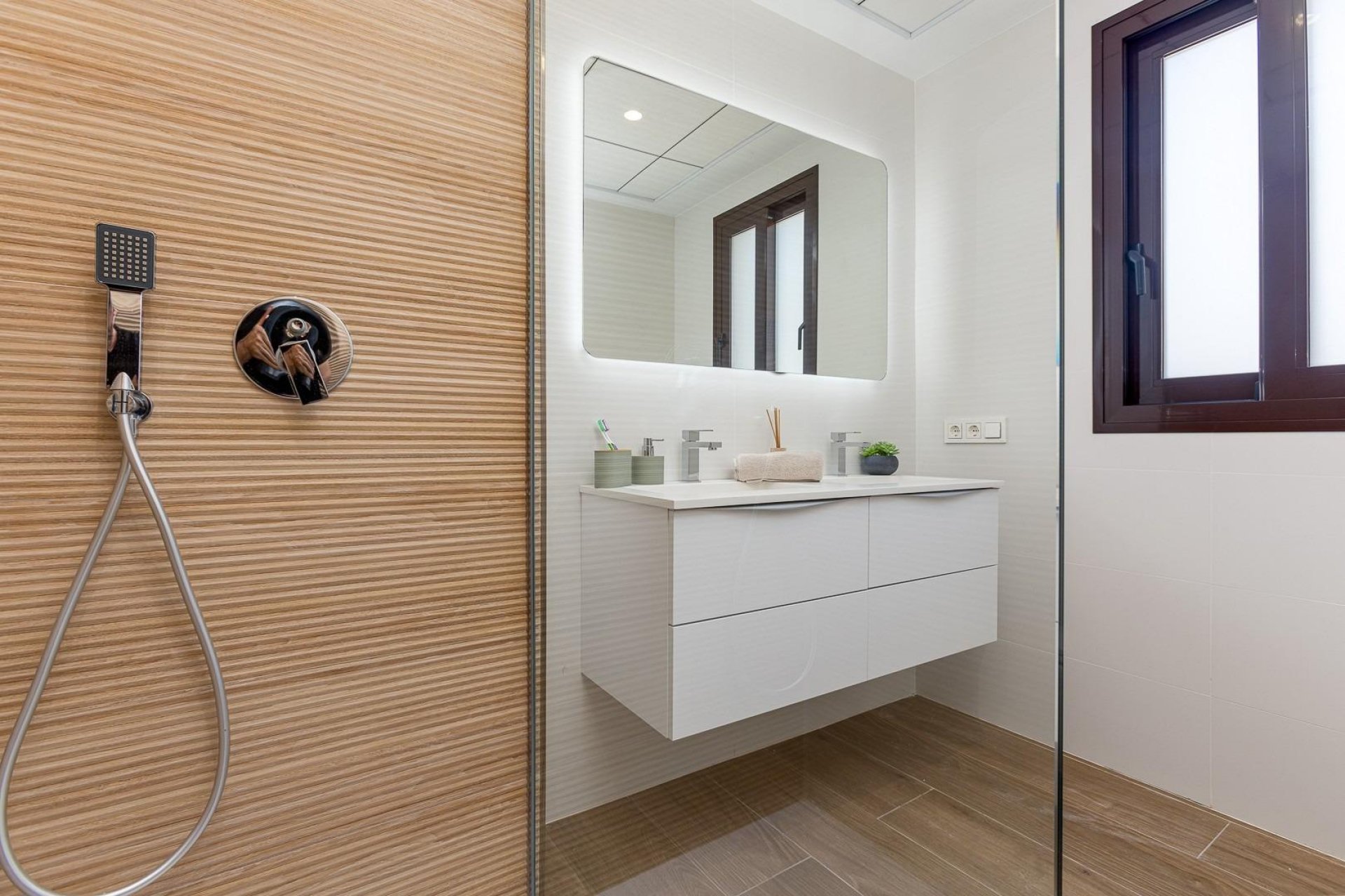 Nieuwbouw  - Villa -
Finestrat - Balcón De Finestrat