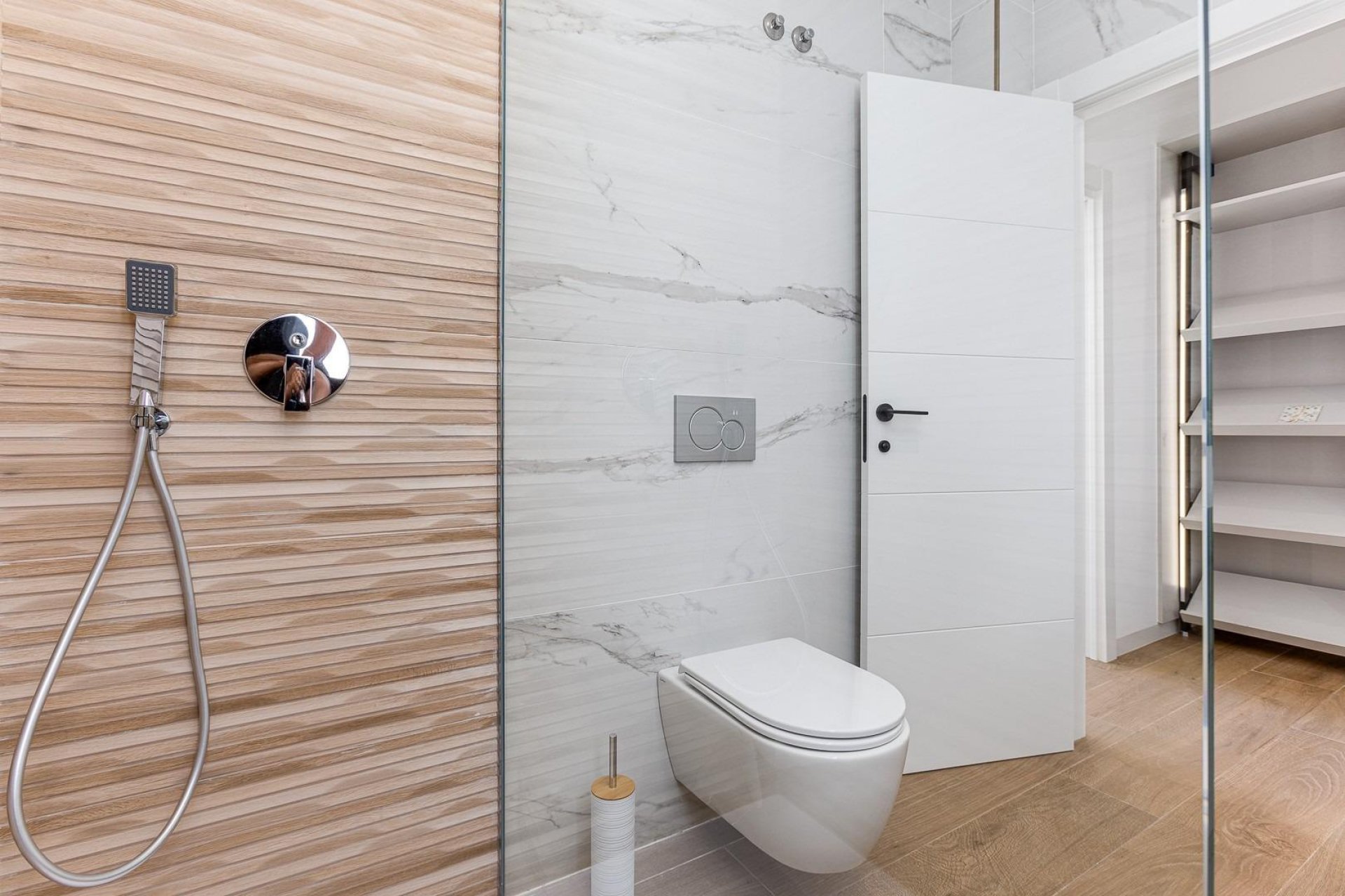 Nieuwbouw  - Villa -
Finestrat - Balcón De Finestrat