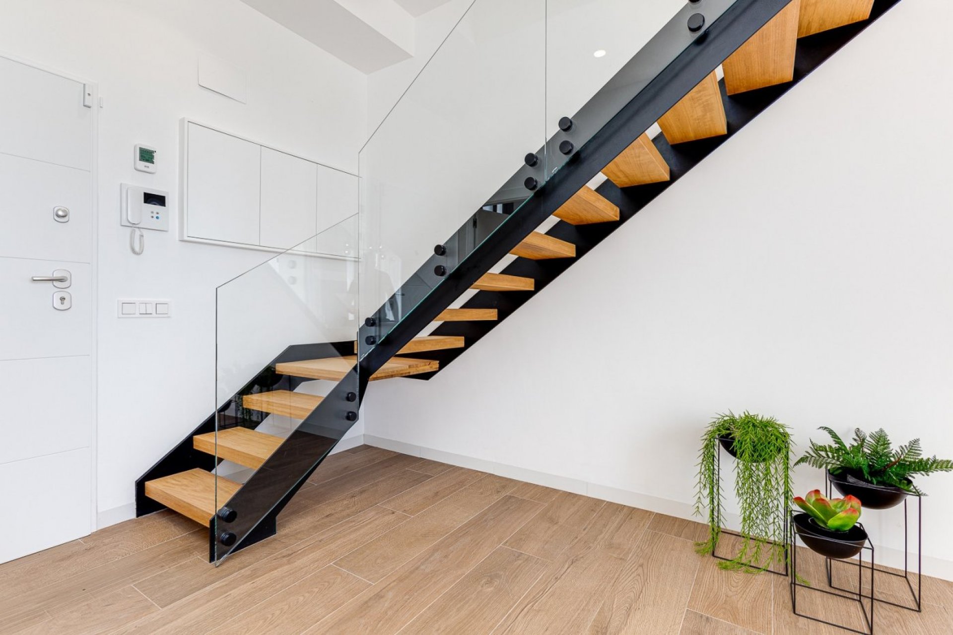 Nieuwbouw  - Villa -
Finestrat - Balcón De Finestrat