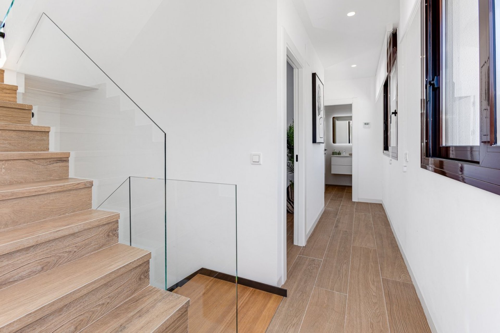 Nieuwbouw  - Villa -
Finestrat - Balcón De Finestrat