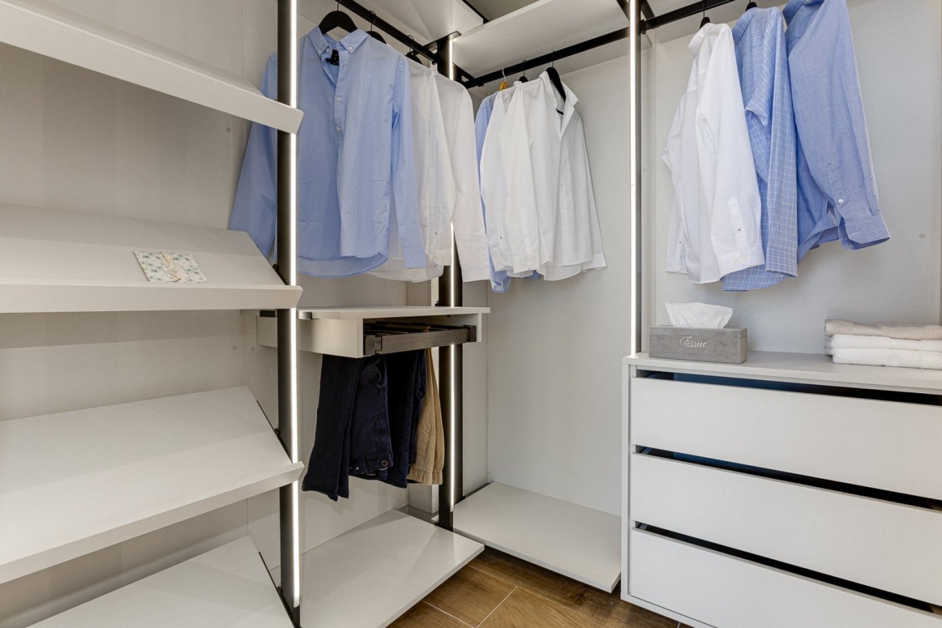 Nieuwbouw  - Villa -
Finestrat - Balcón De Finestrat