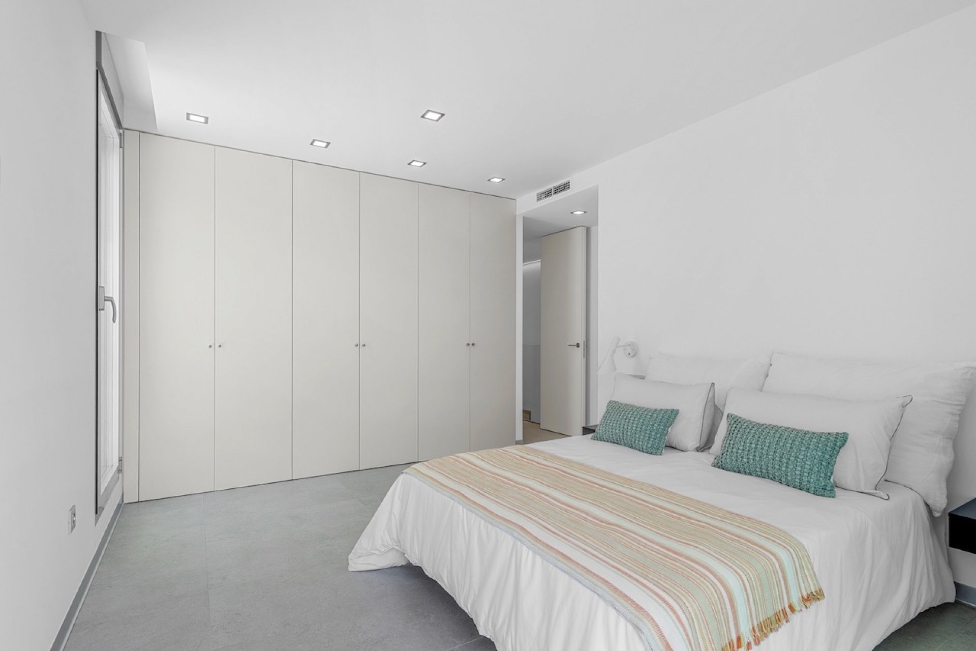 Nieuwbouw - Villa -
Finestrat - Sierra cortina