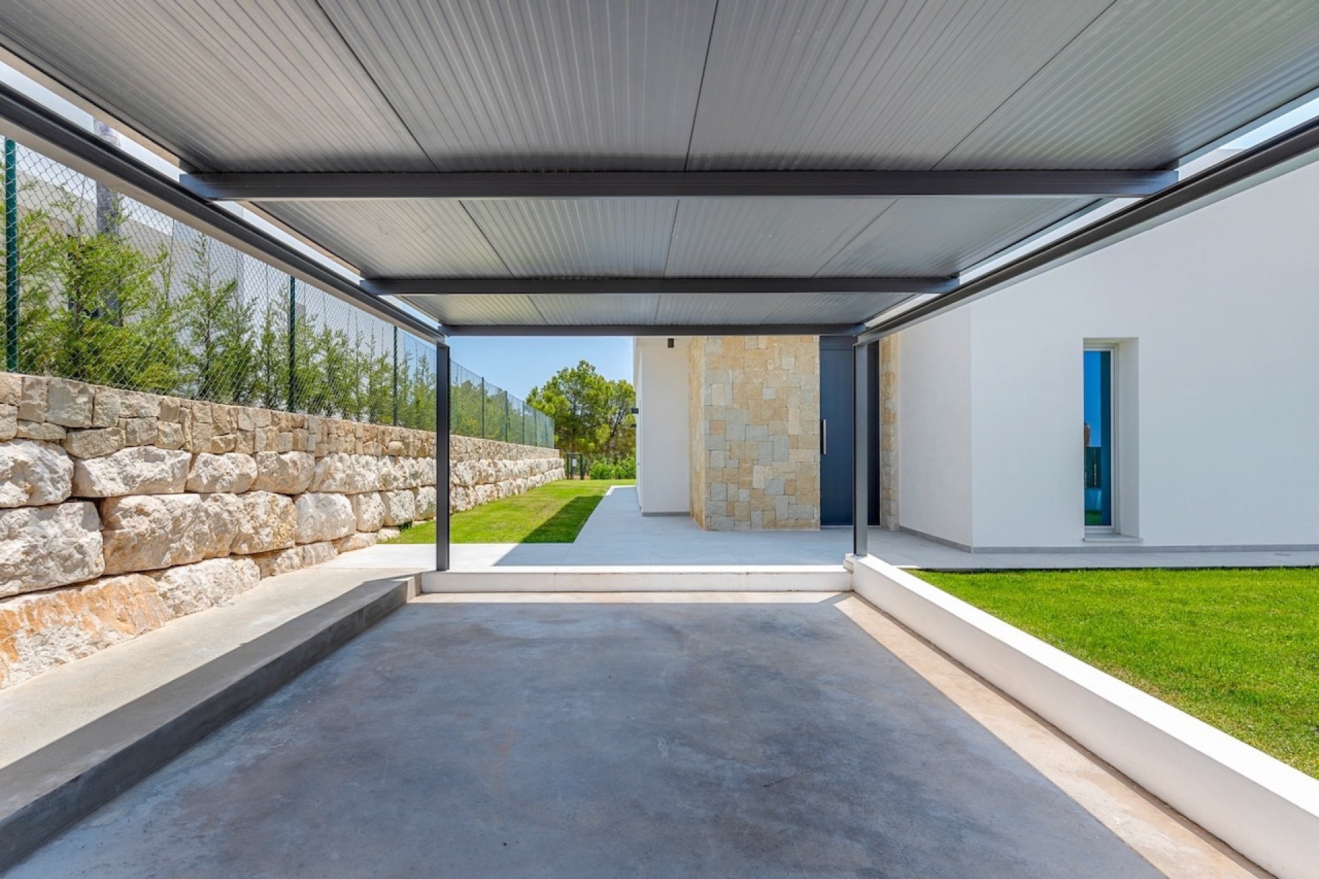 Nieuwbouw - Villa -
Finestrat - Sierra cortina