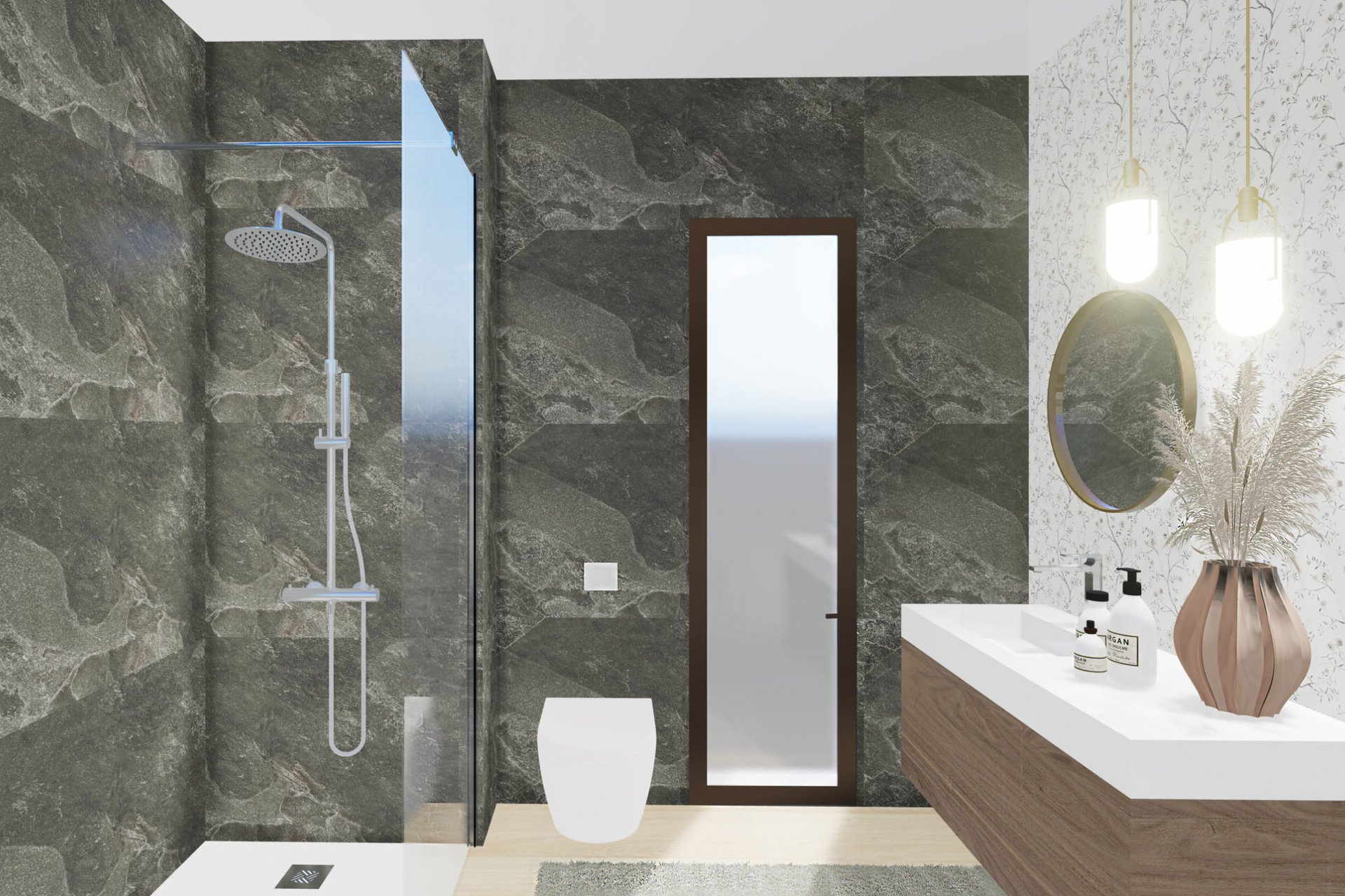 Nieuwbouw - Villa -
Finestrat