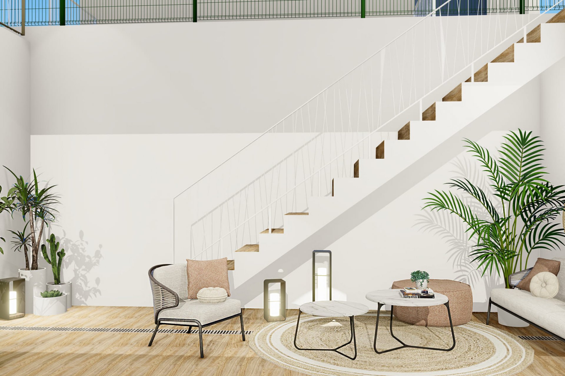 Nieuwbouw - Villa -
Finestrat