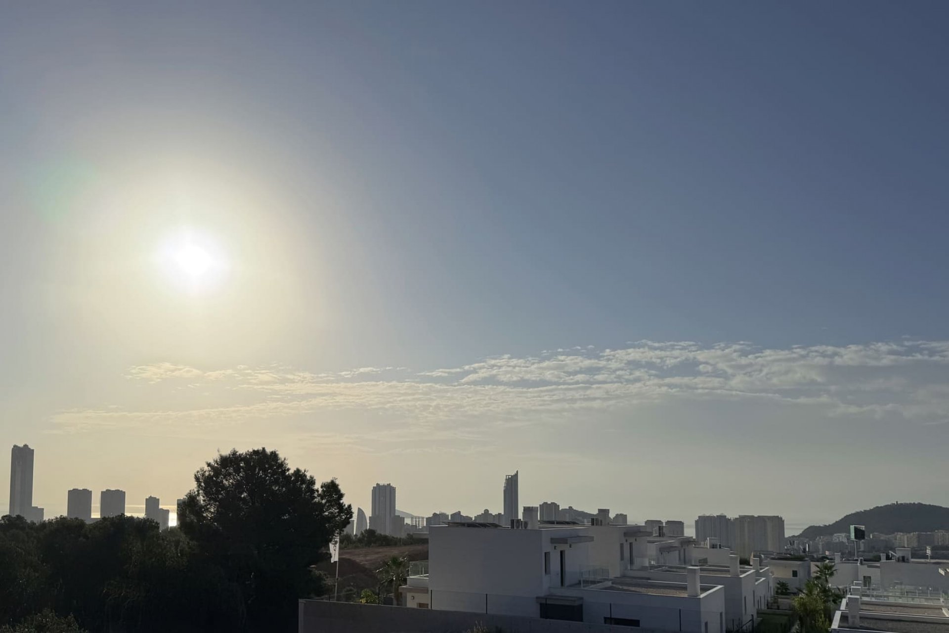 Nieuwbouw - Villa -
Finestrat