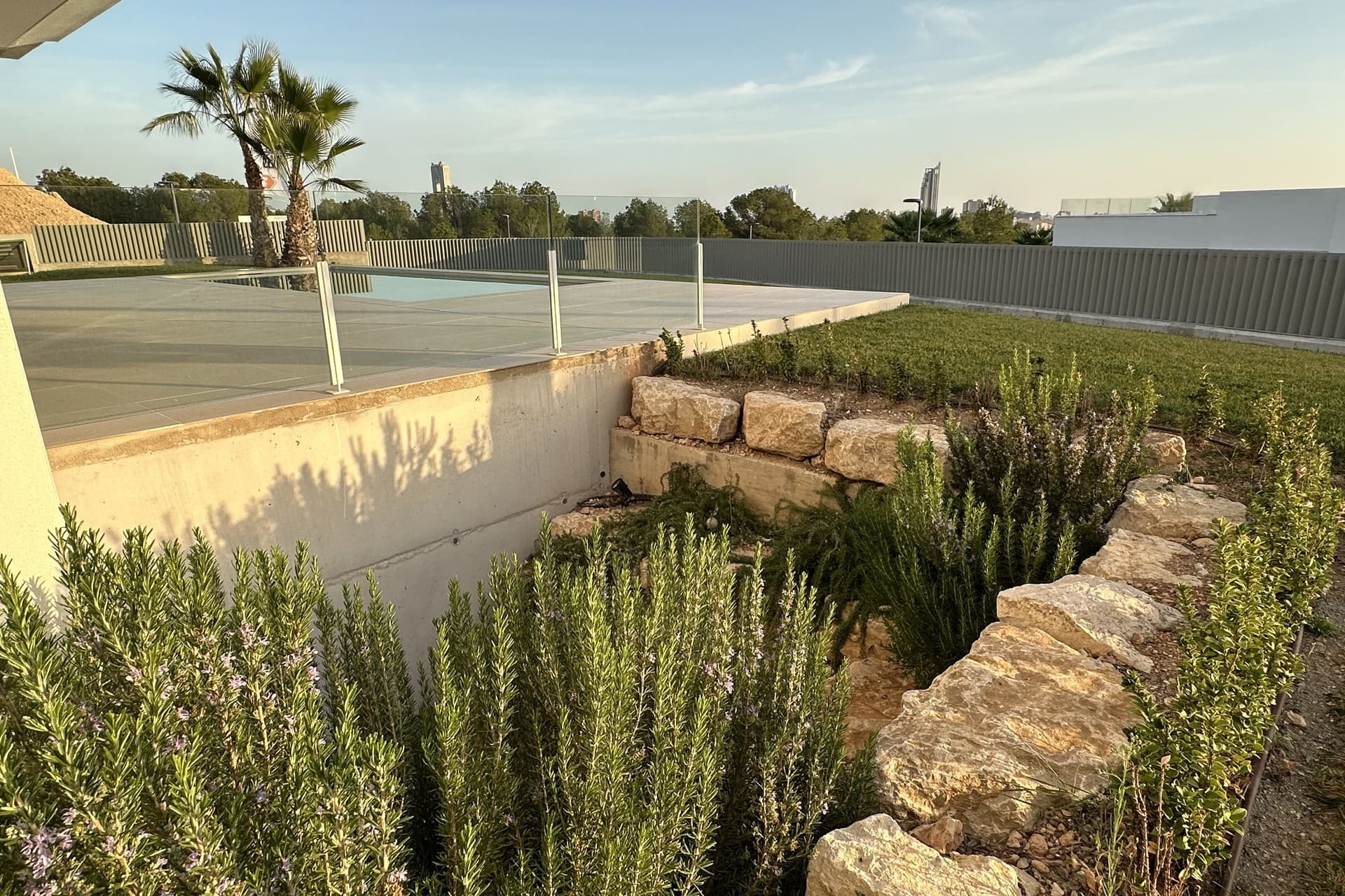 Nieuwbouw - Villa -
Finestrat