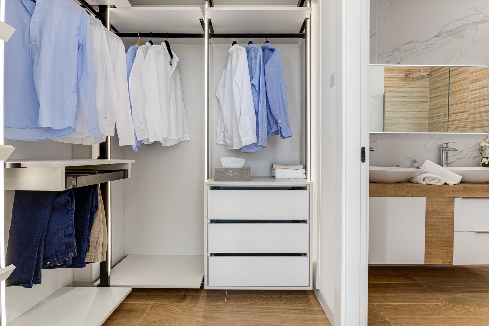 Nieuwbouw - Villa -
Finestrat