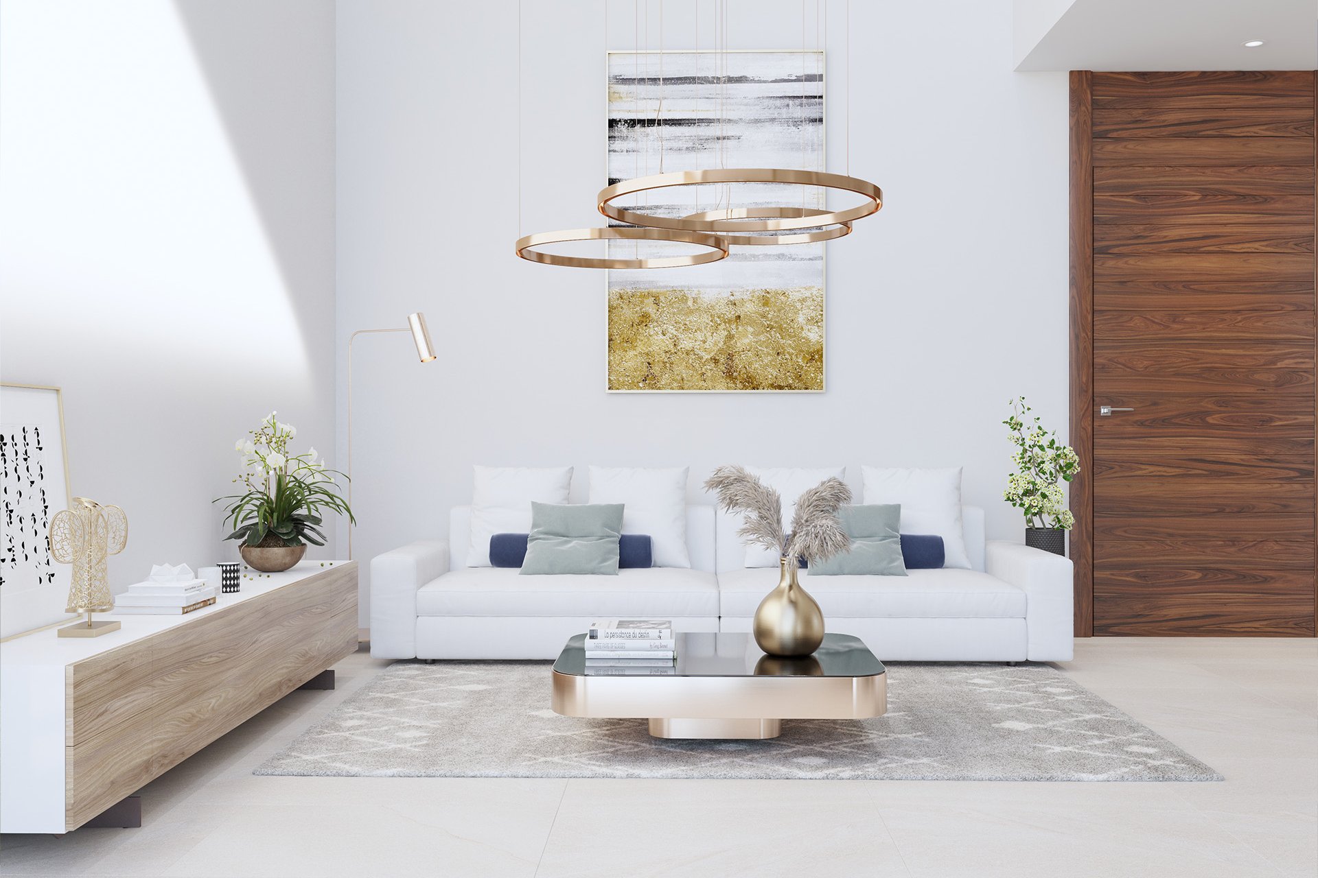 Nieuwbouw - Villa -
Finestrat