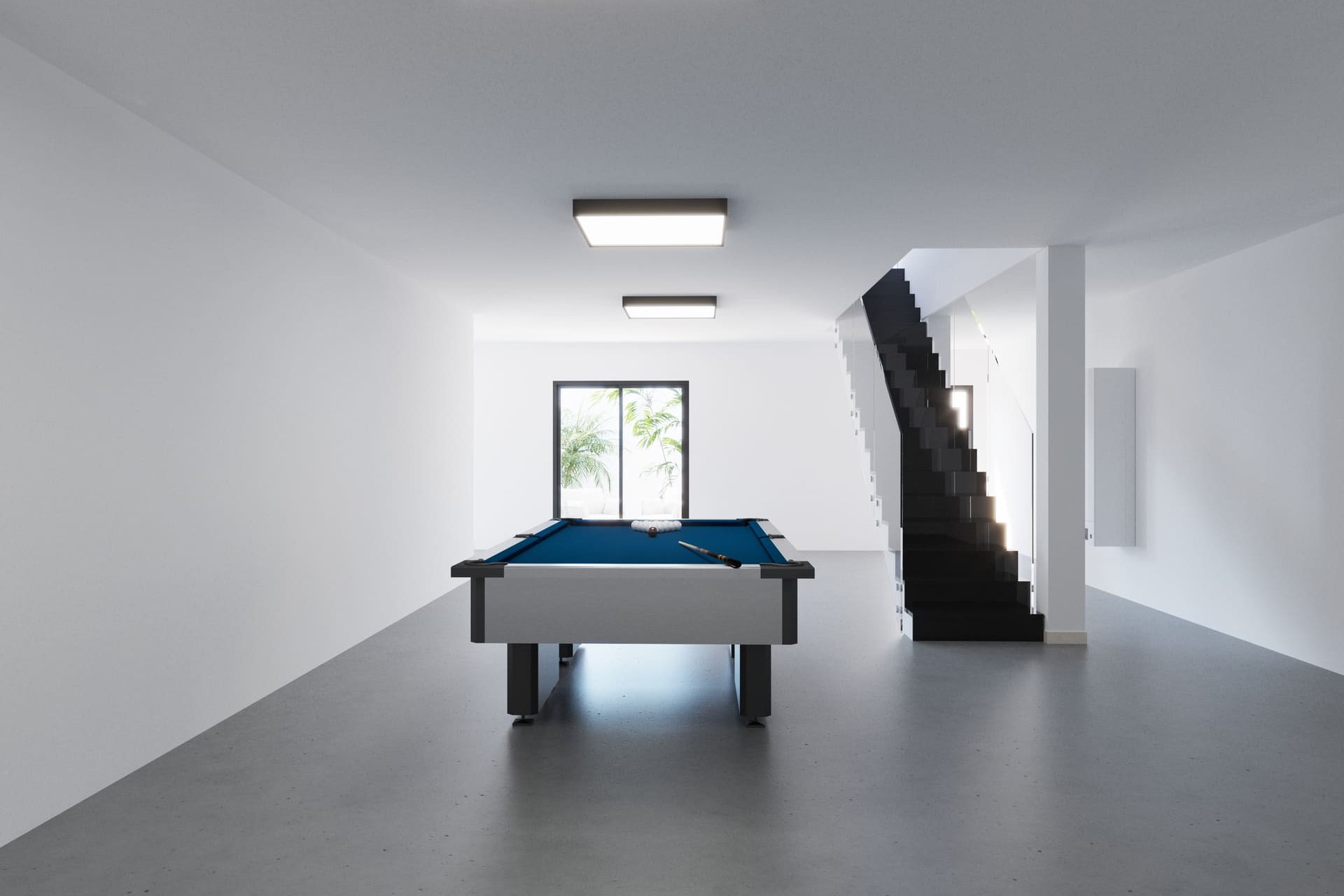 Nieuwbouw - Villa -
Finestrat