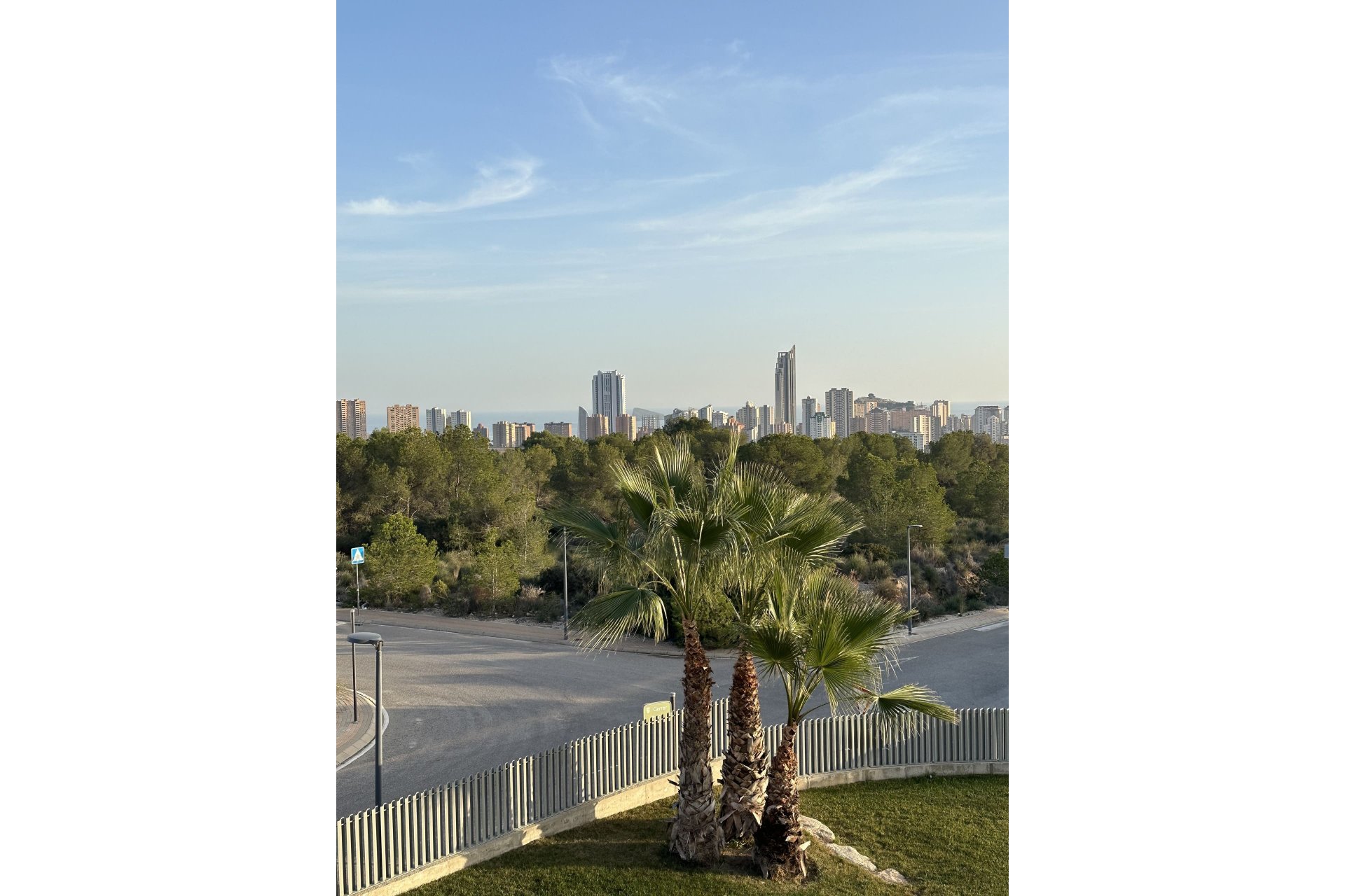 Nieuwbouw  - Villa -
Finestrat