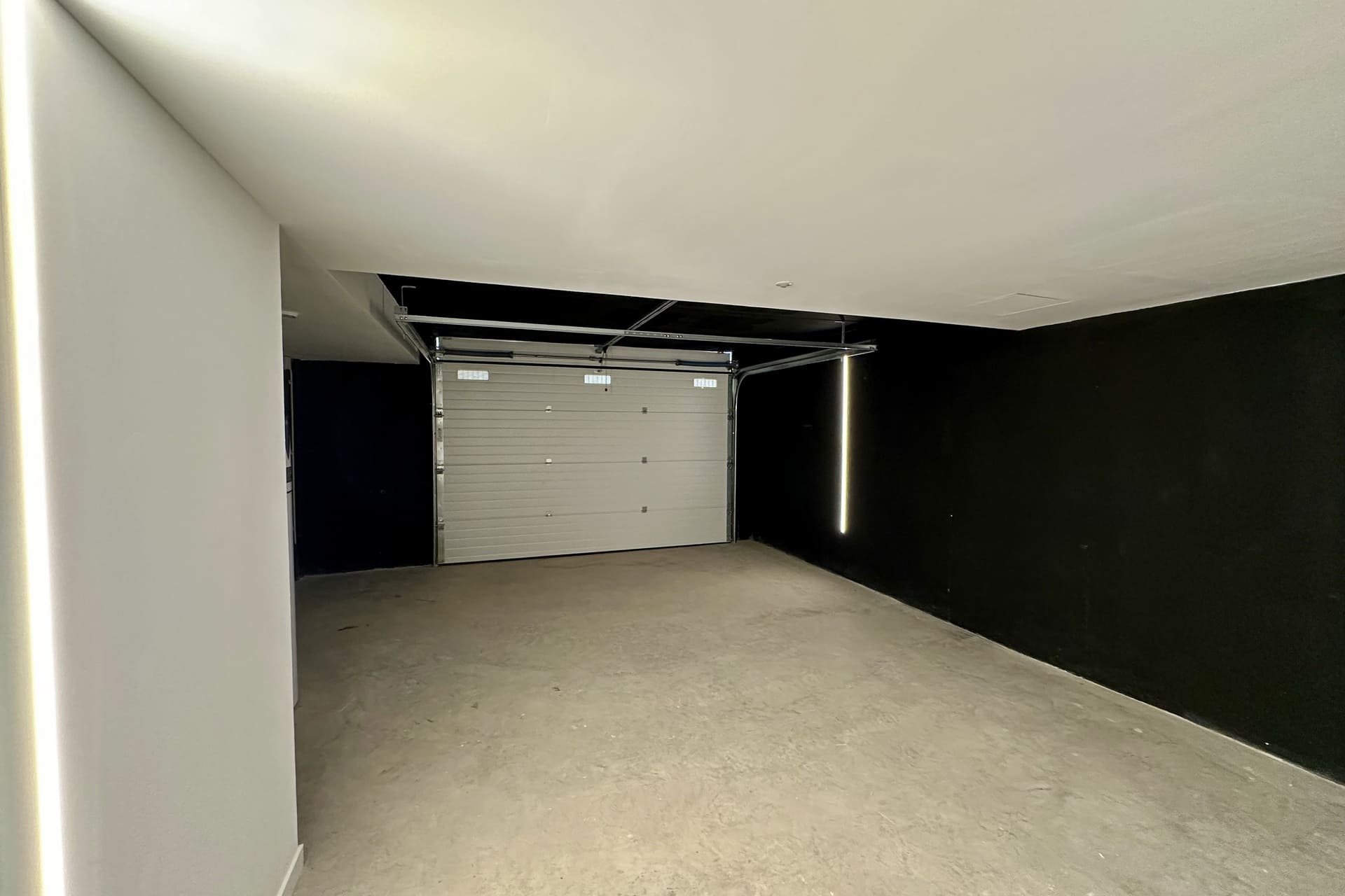 Nieuwbouw  - Villa -
Finestrat