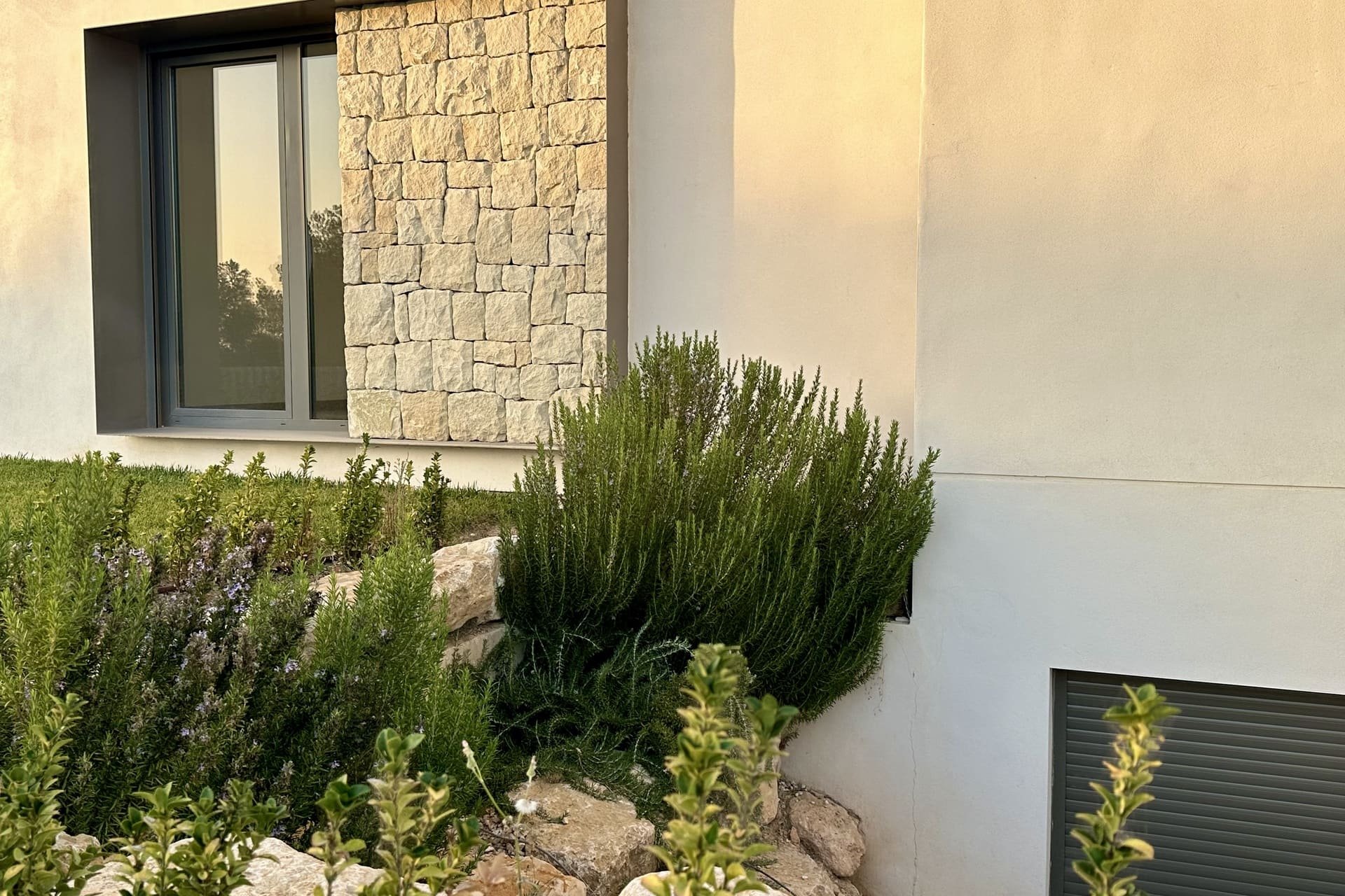 Nieuwbouw  - Villa -
Finestrat