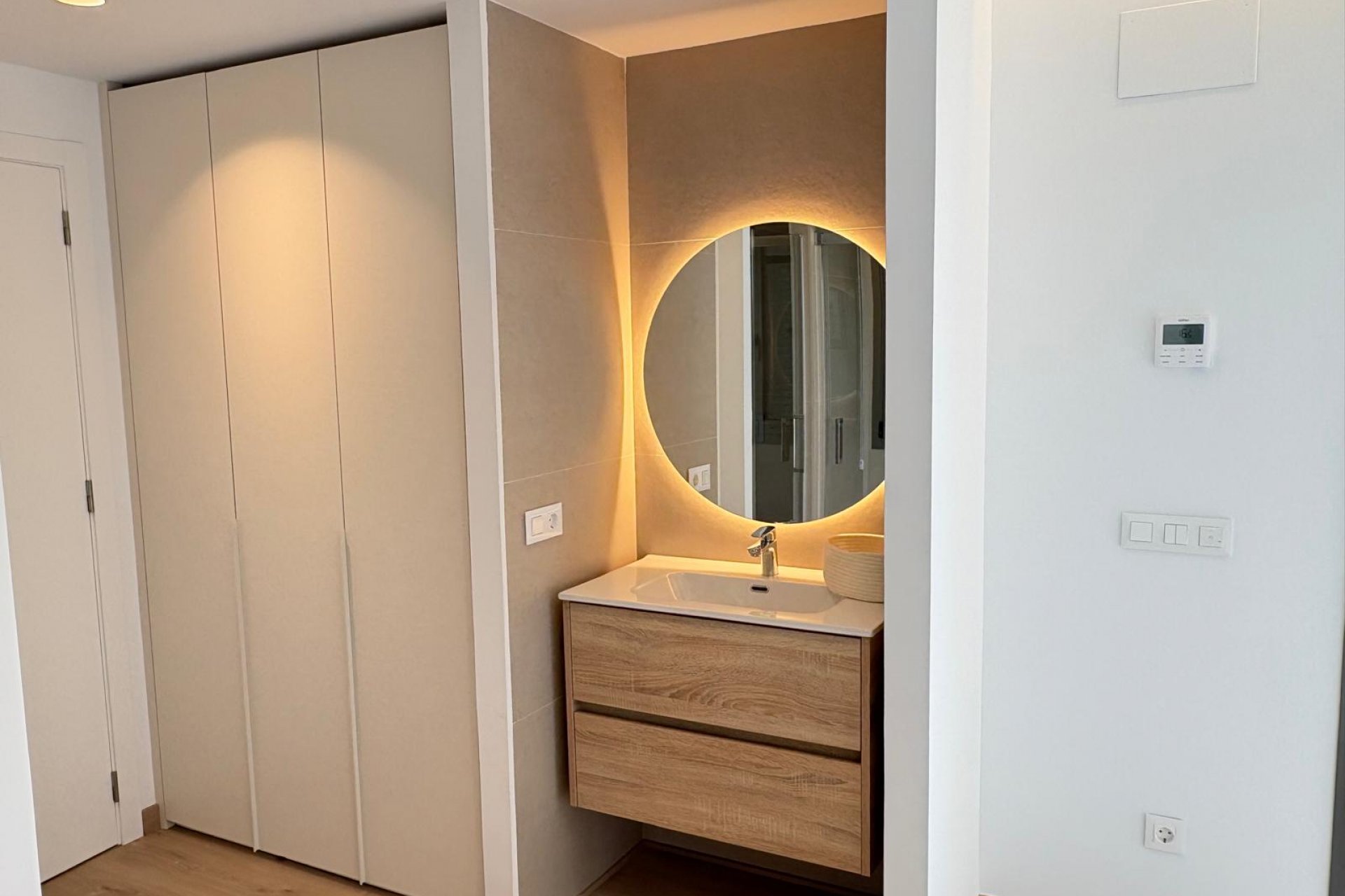 Nieuwbouw  - Villa -
Finestrat