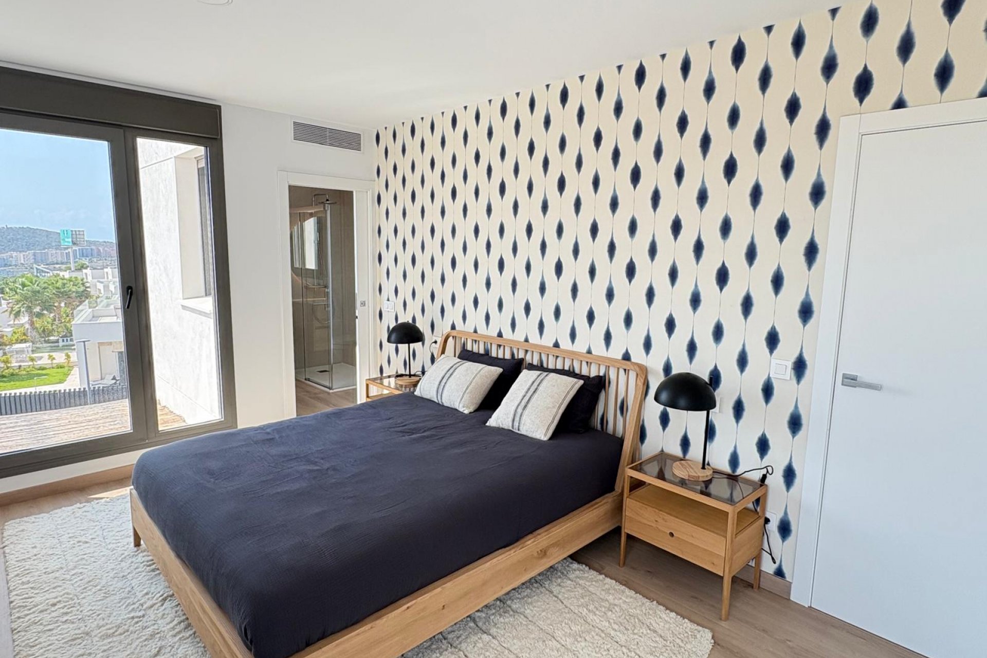 Nieuwbouw  - Villa -
Finestrat