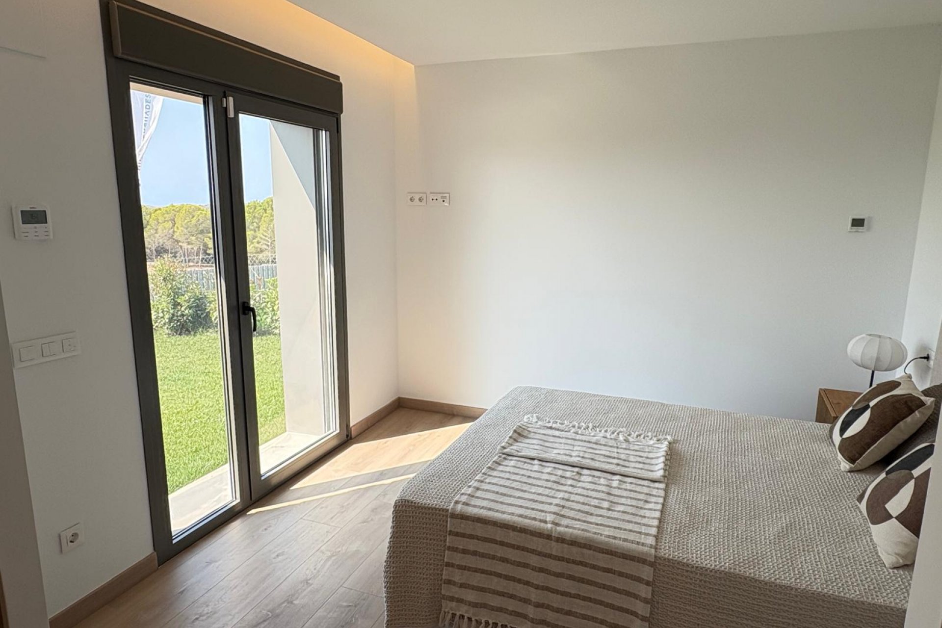 Nieuwbouw  - Villa -
Finestrat