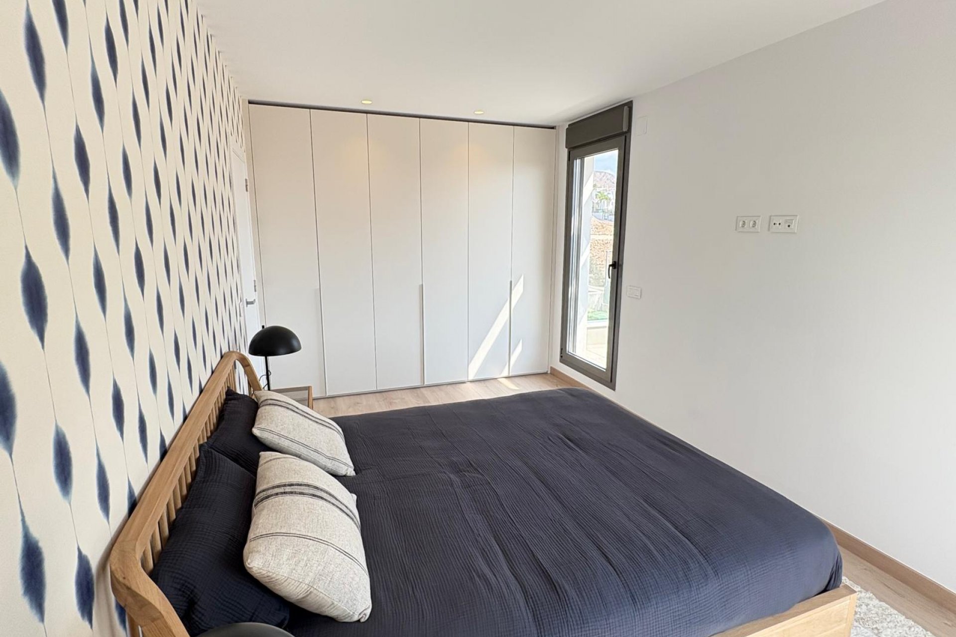 Nieuwbouw  - Villa -
Finestrat