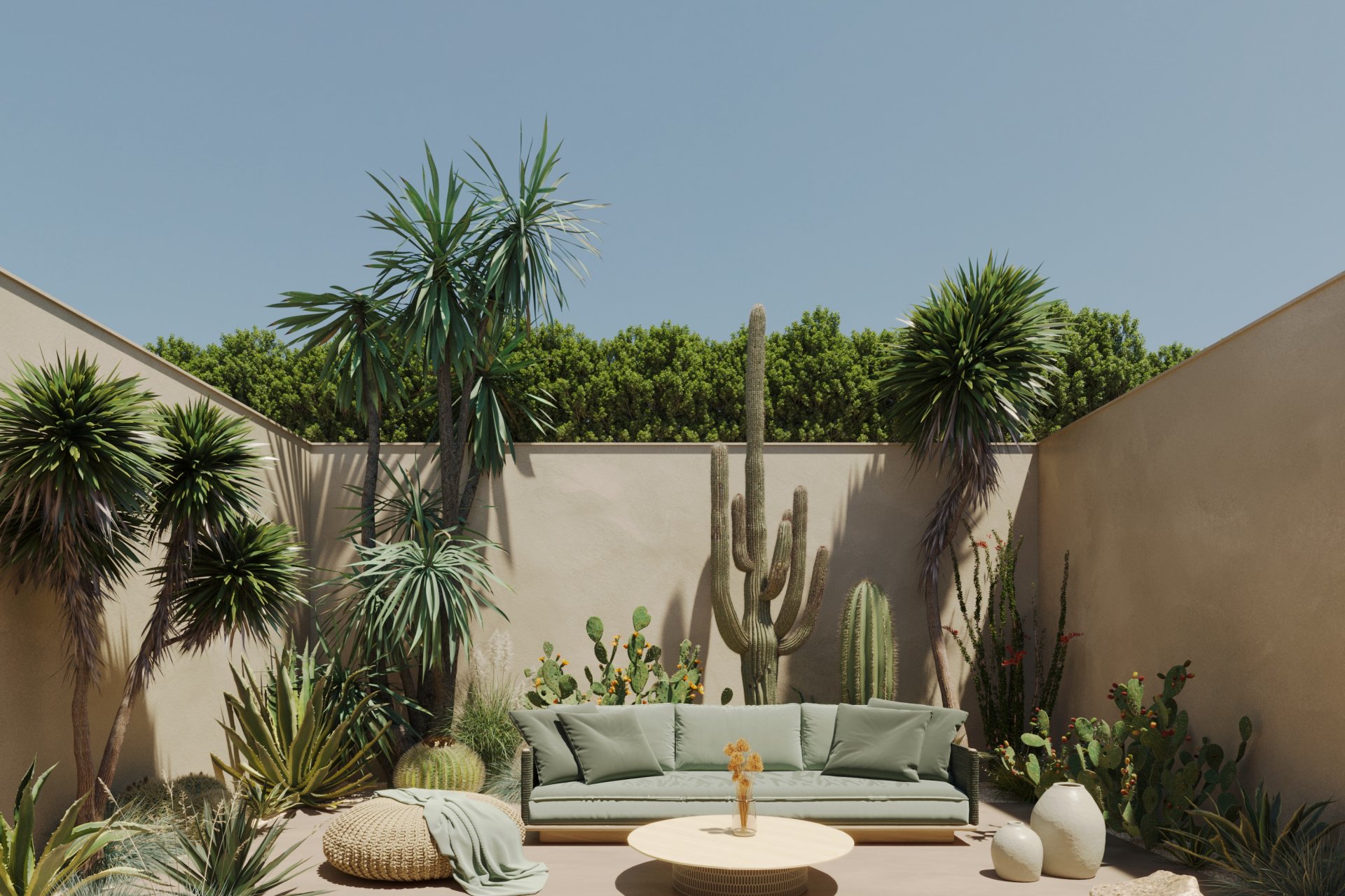 Nieuwbouw - Villa -
Finestrat