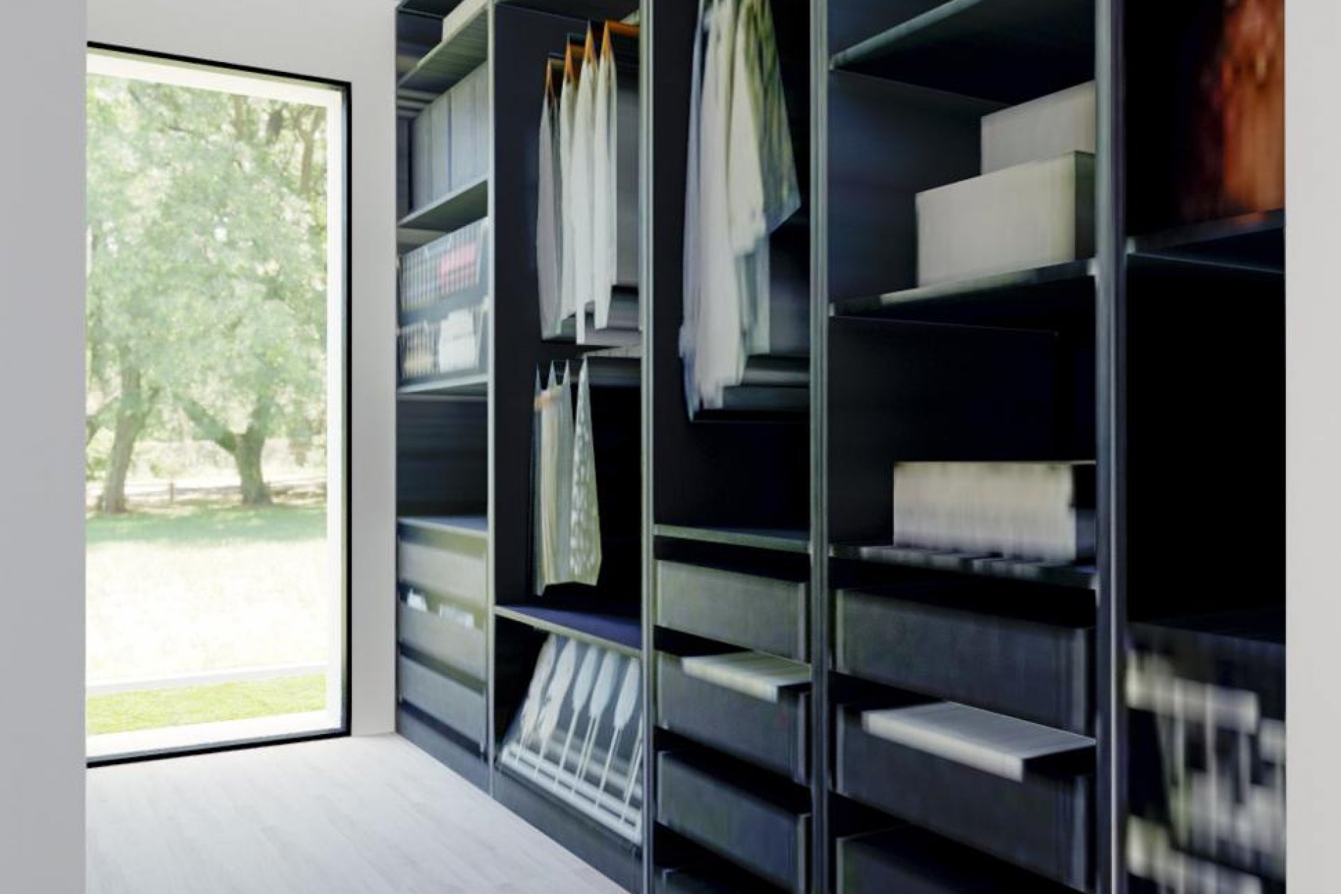 Nieuwbouw  - Villa -
Finestrat