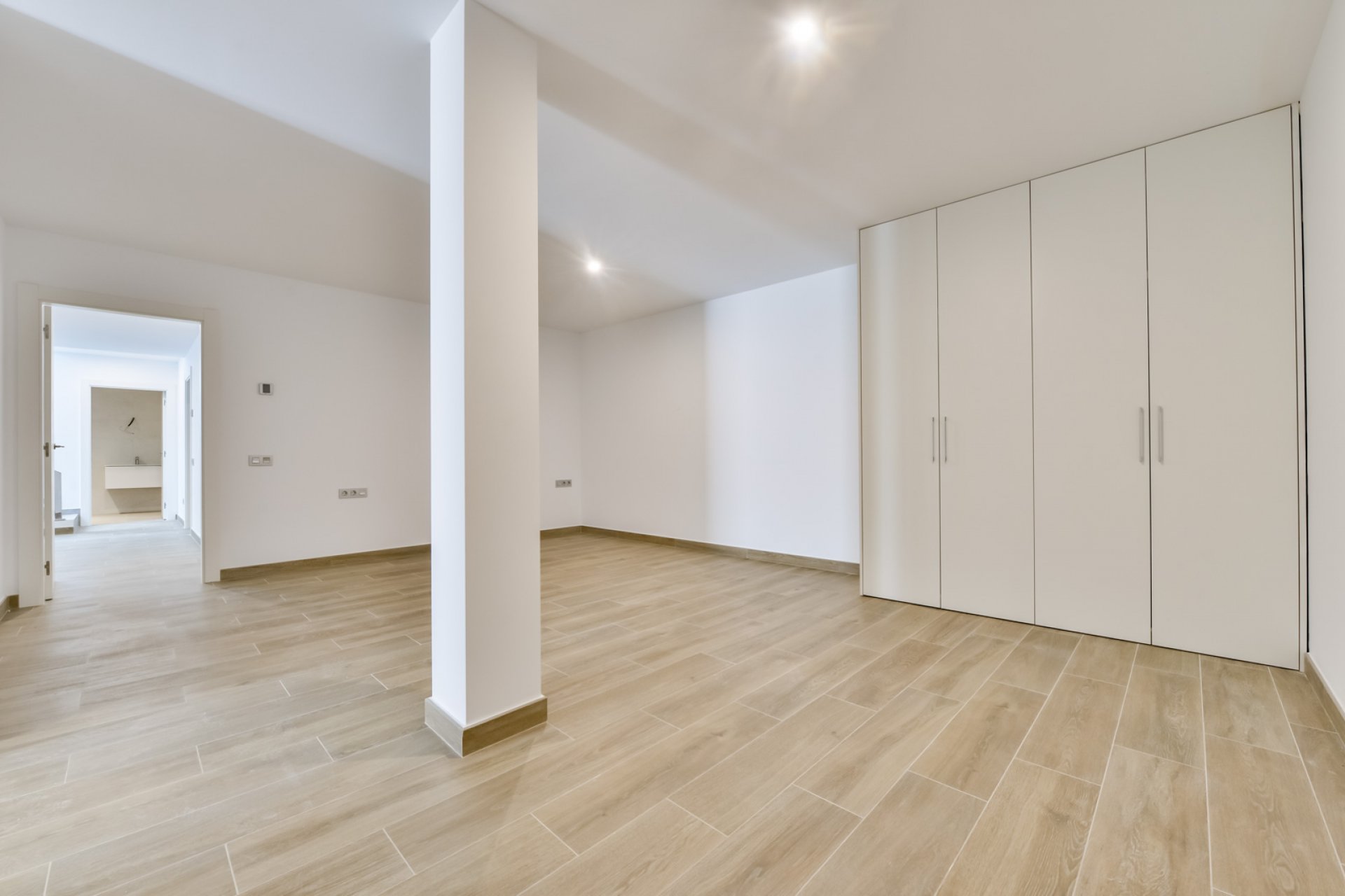 Nieuwbouw  - Villa -
Finestrat