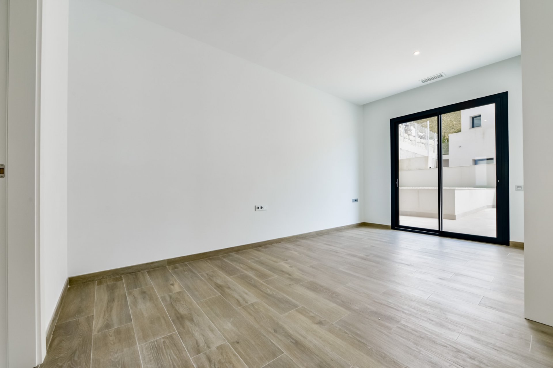 Nieuwbouw  - Villa -
Finestrat