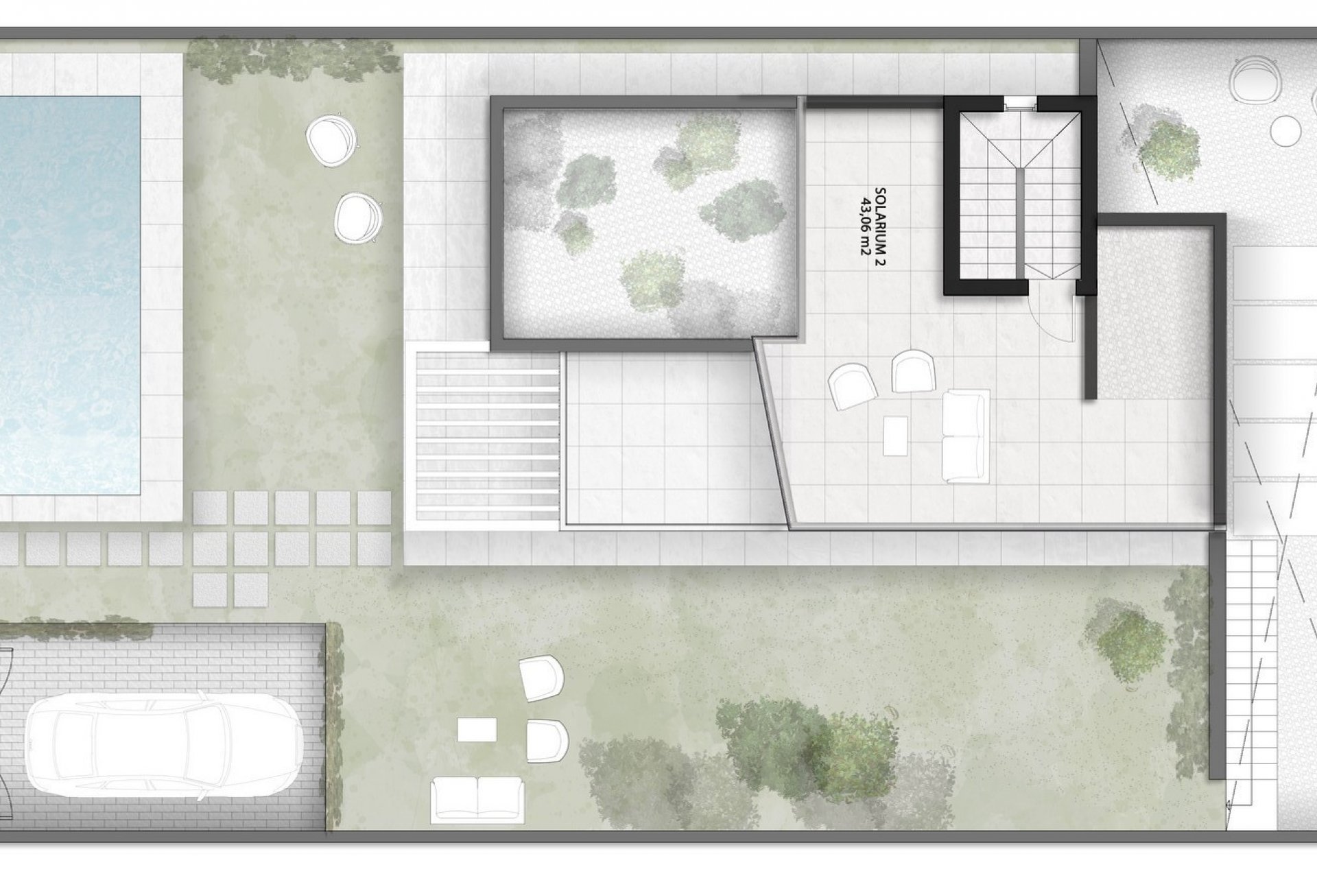 Nieuwbouw  - Villa -
Finestrat