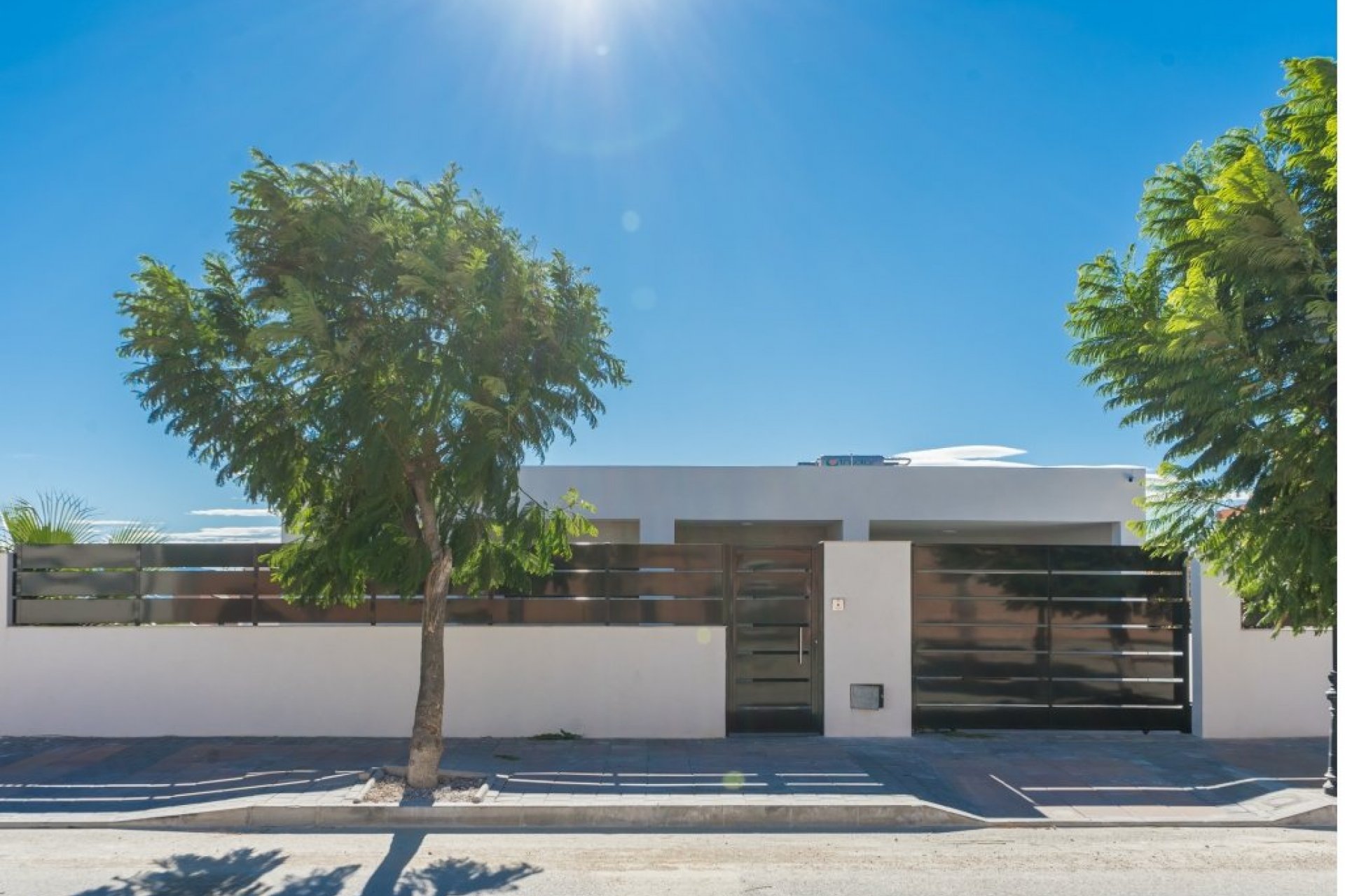 Nieuwbouw - Villa -
Fortuna