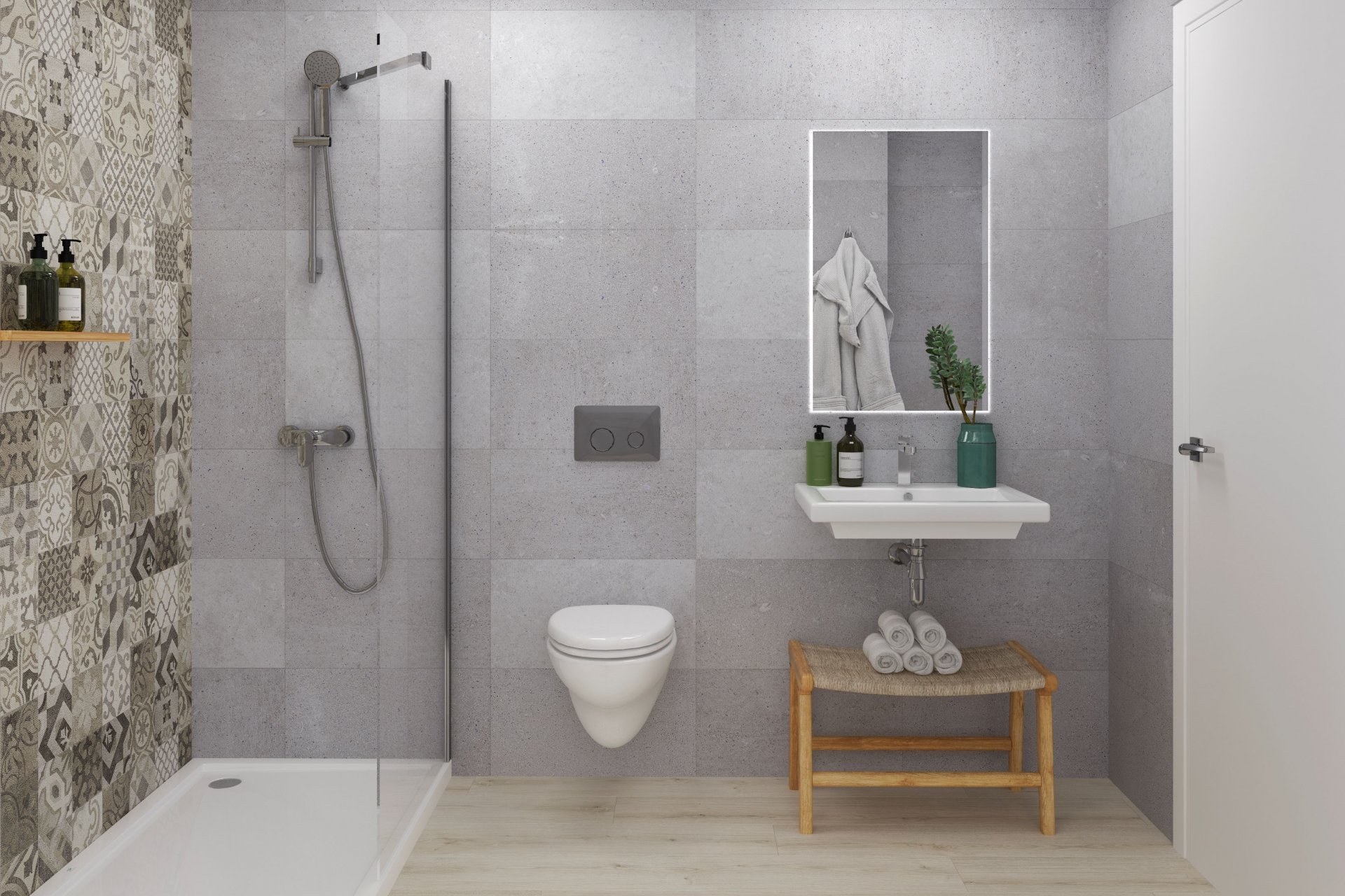 Nieuwbouw - Villa -
Fortuna