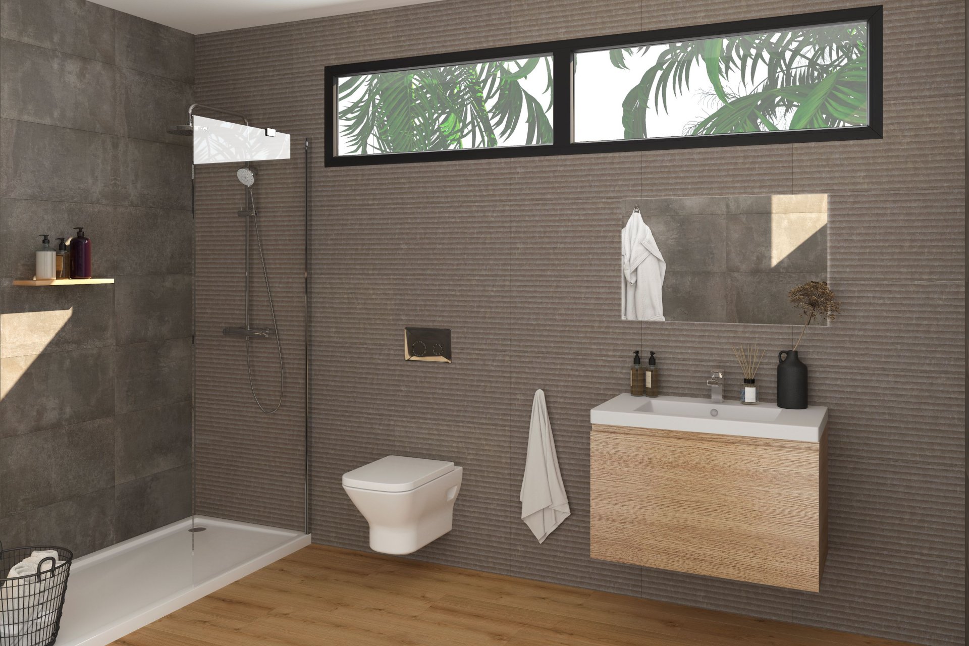 Nieuwbouw - Villa -
Fortuna