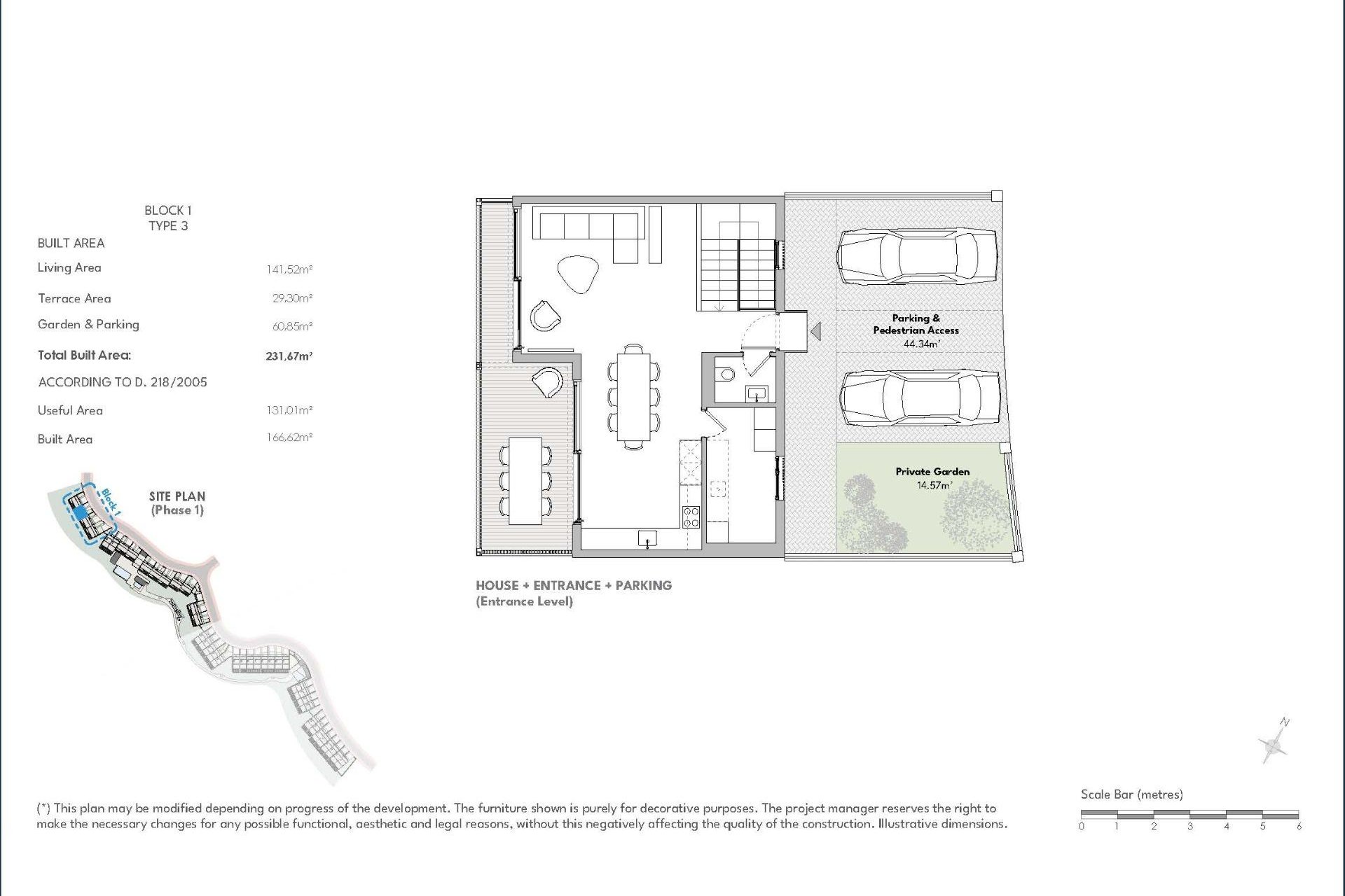 Nieuwbouw  - Villa -
Fuengirola - El Higuerón