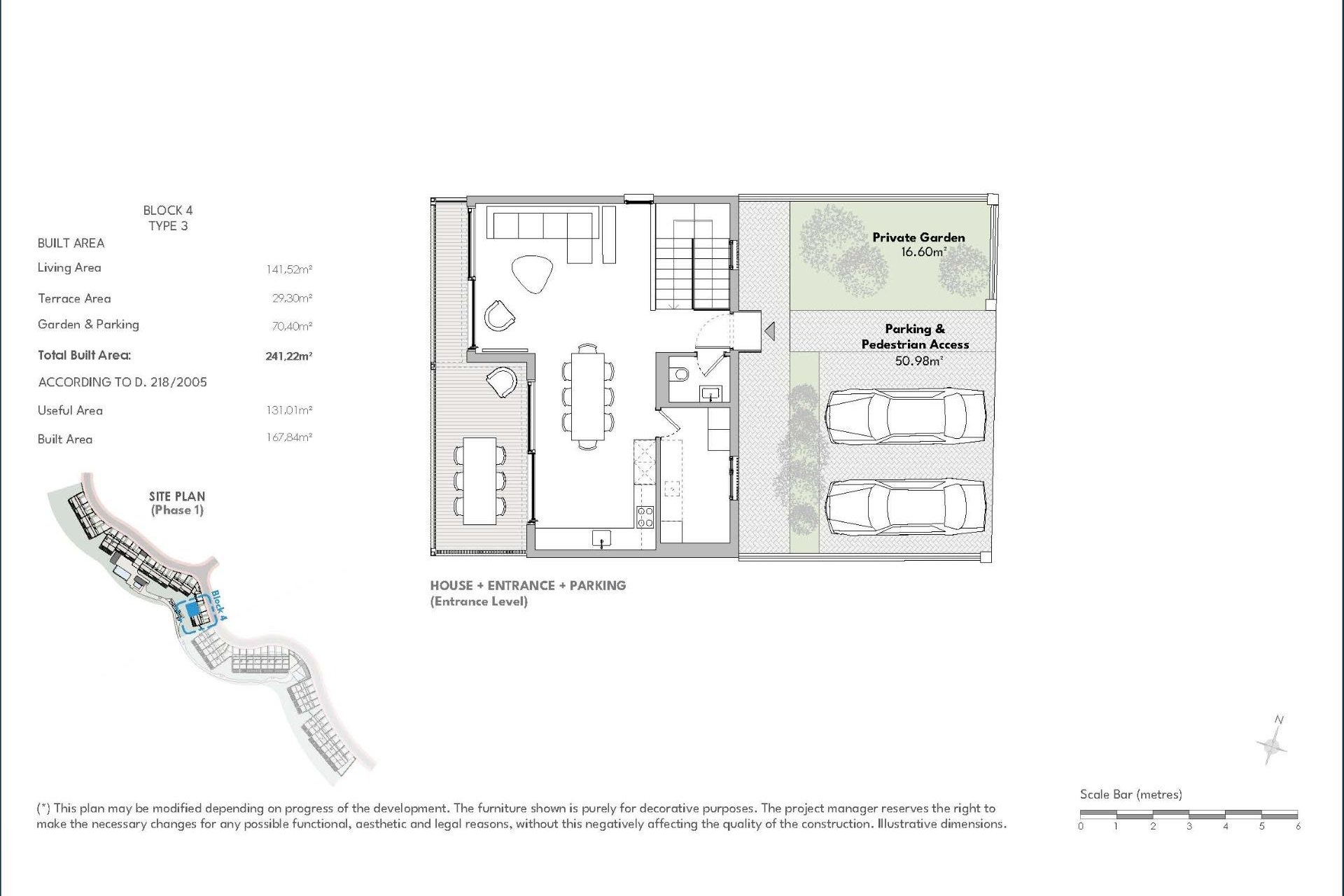 Nieuwbouw  - Villa -
Fuengirola - El Higuerón